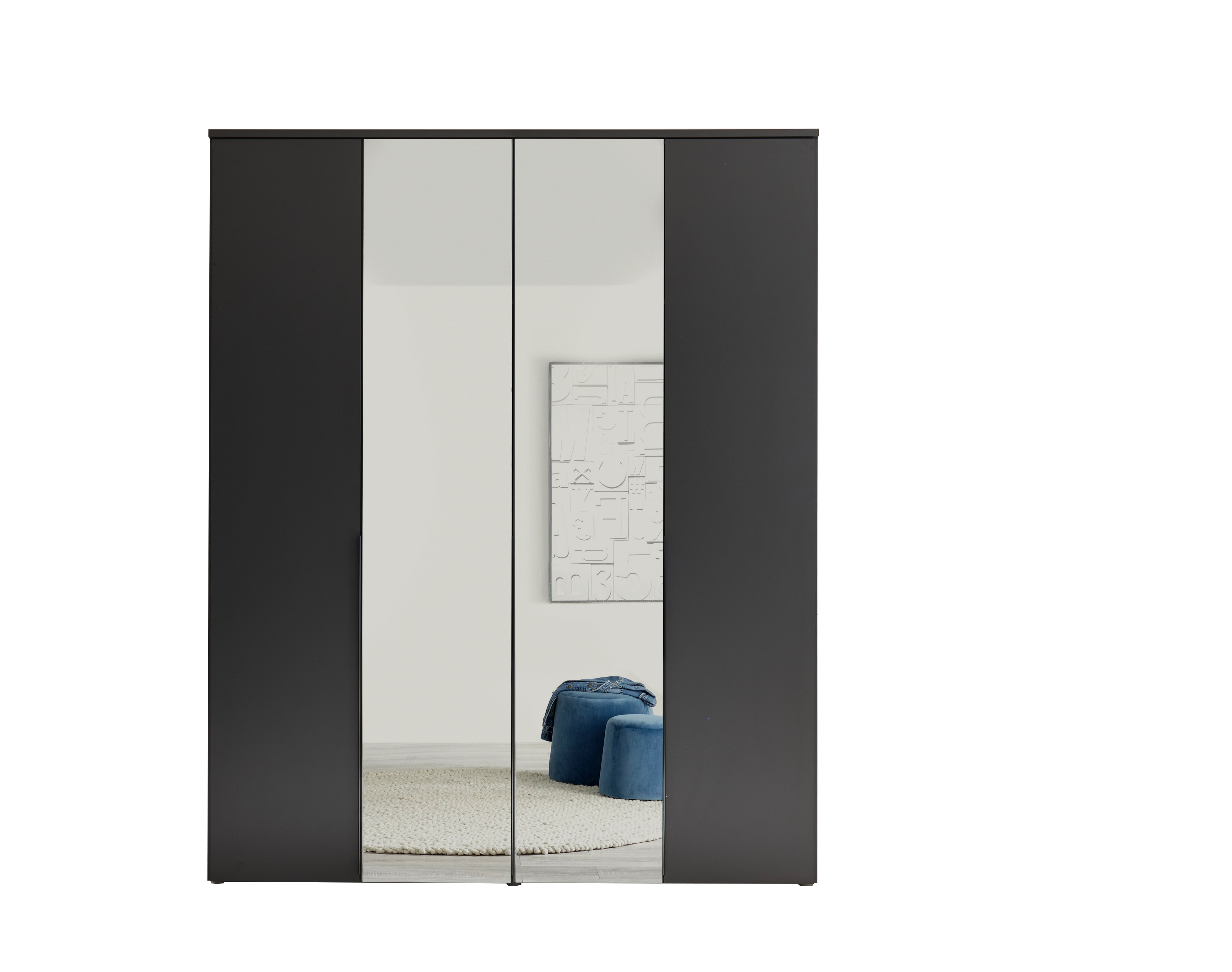 KEVO wardrobe