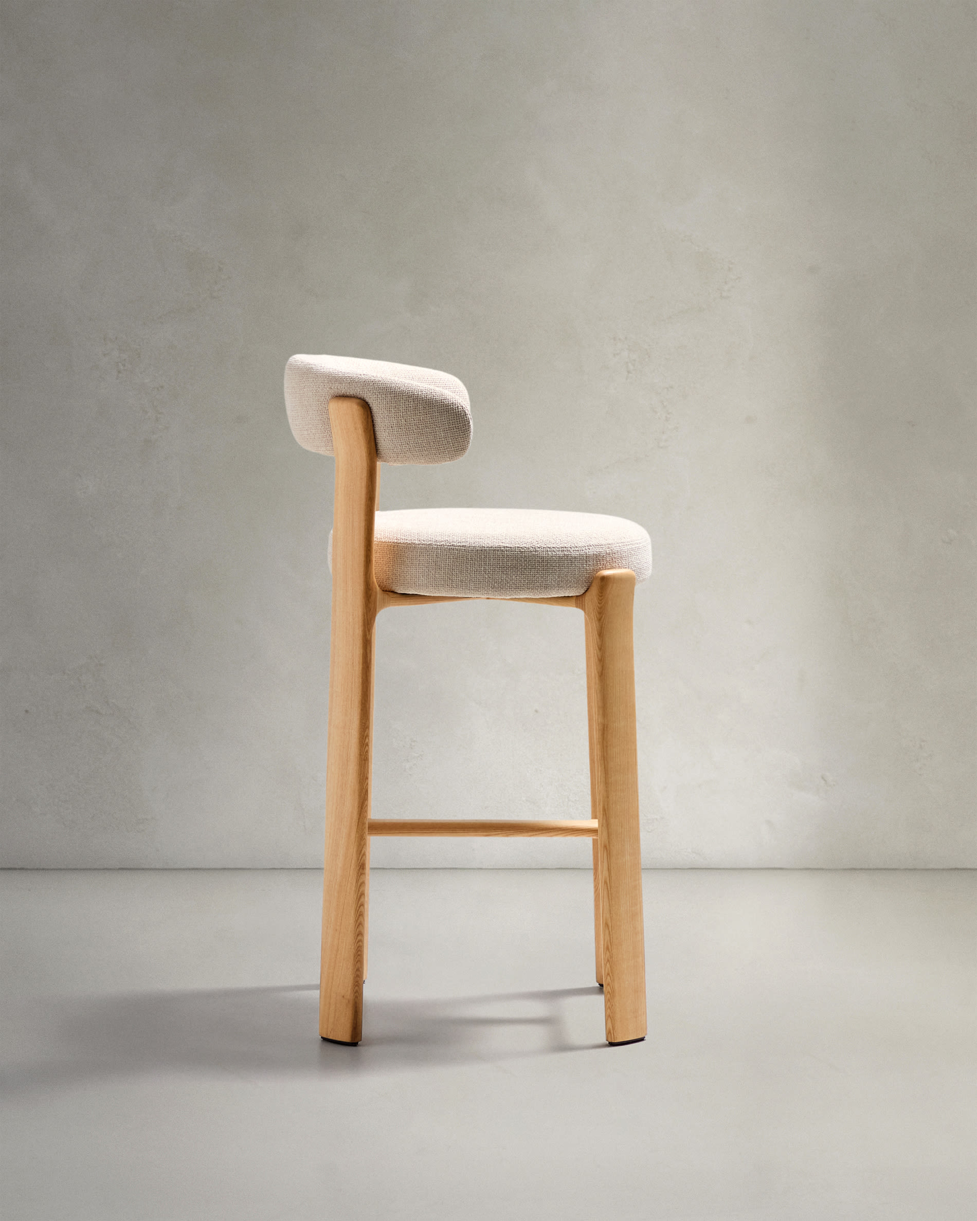 KAVE HOME Tabouret GRANITE