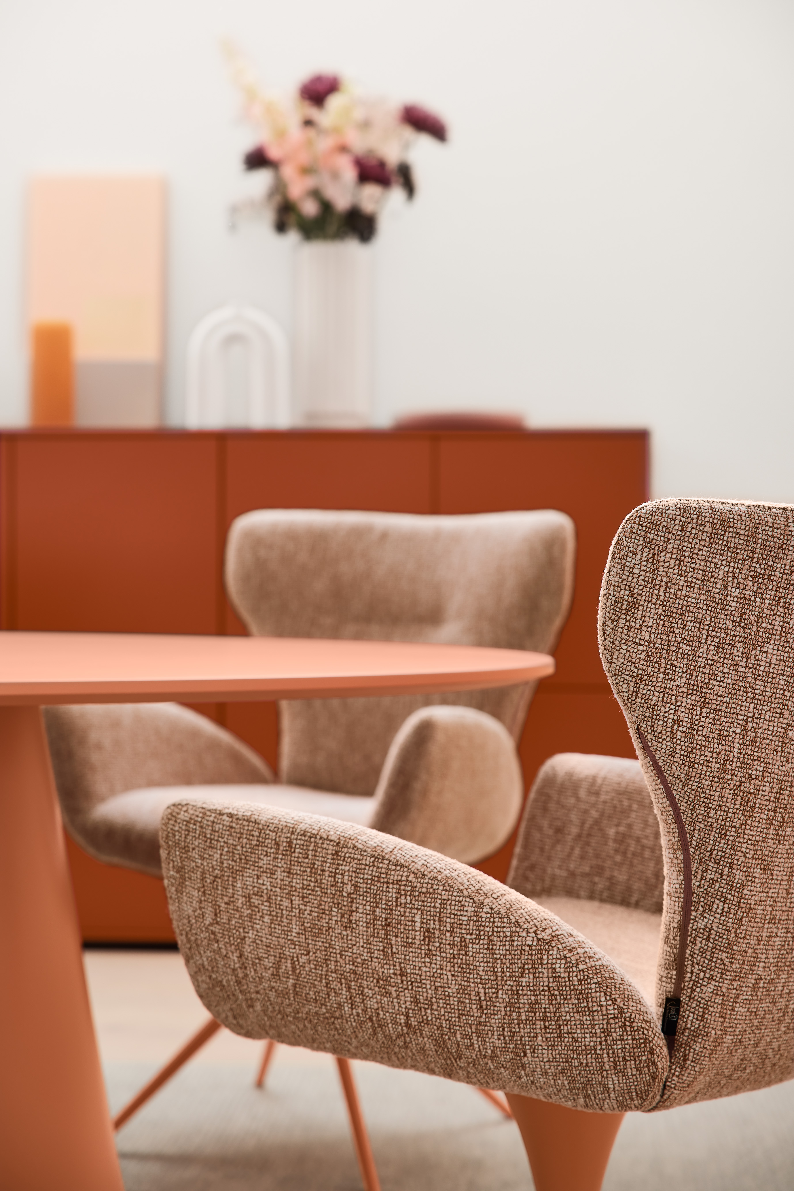 MUSTERRING Stuhl JustB! SP150 MUSTERRING Stuhl JustB! SP150