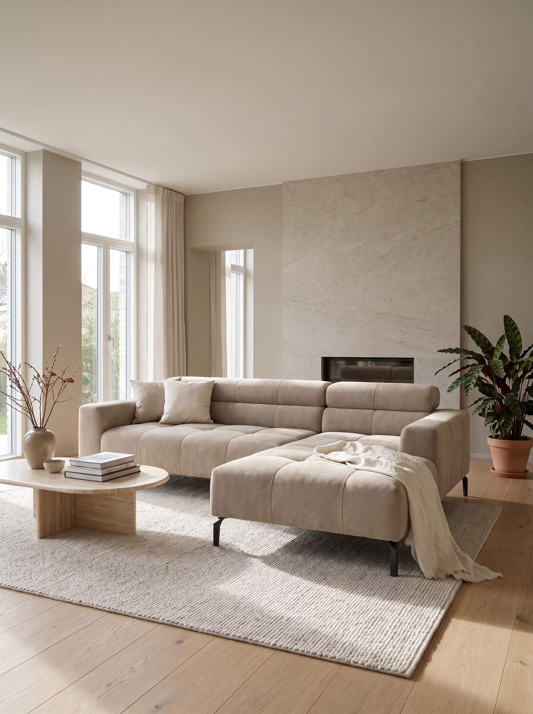 CANDY Sofa CALLISTO 2.0