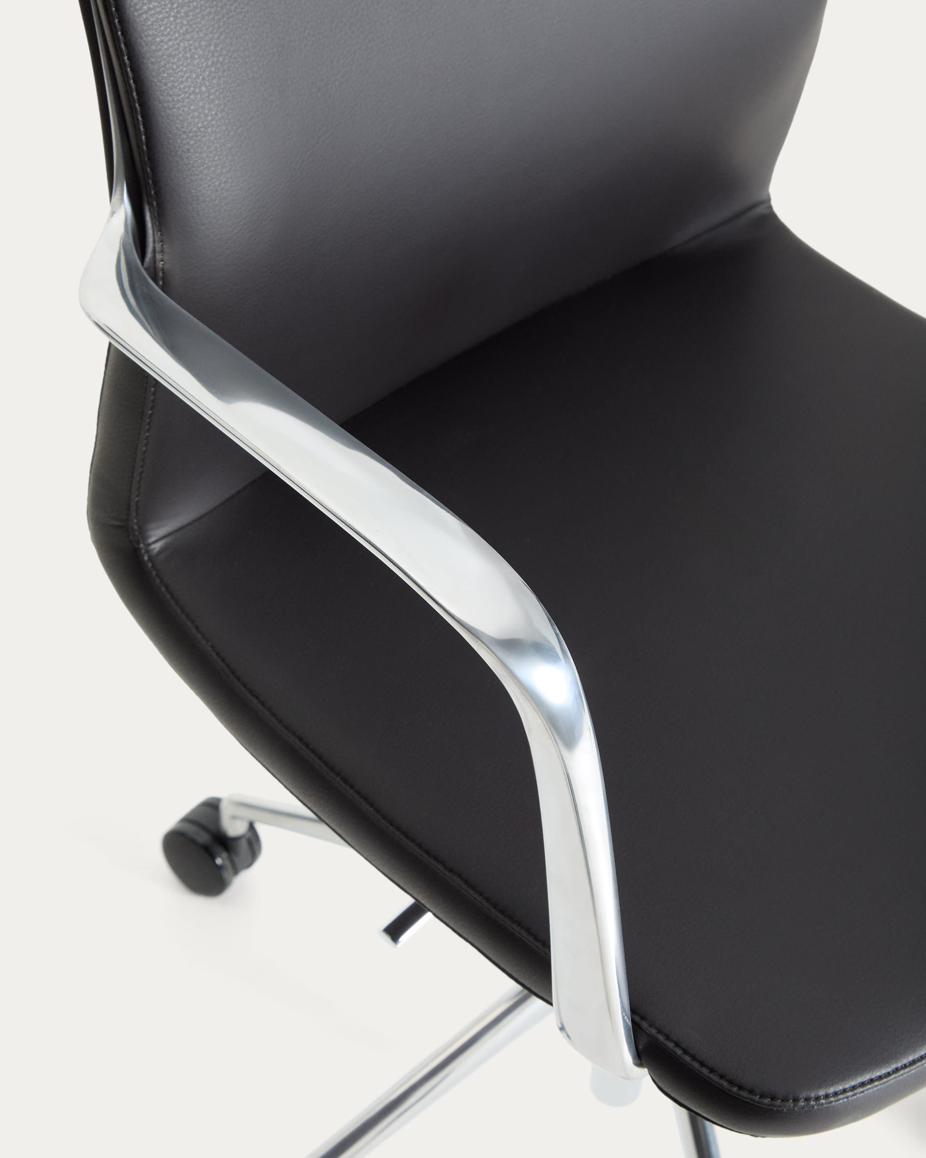 KAVE HOME Schreibtischstuhl NERLAN