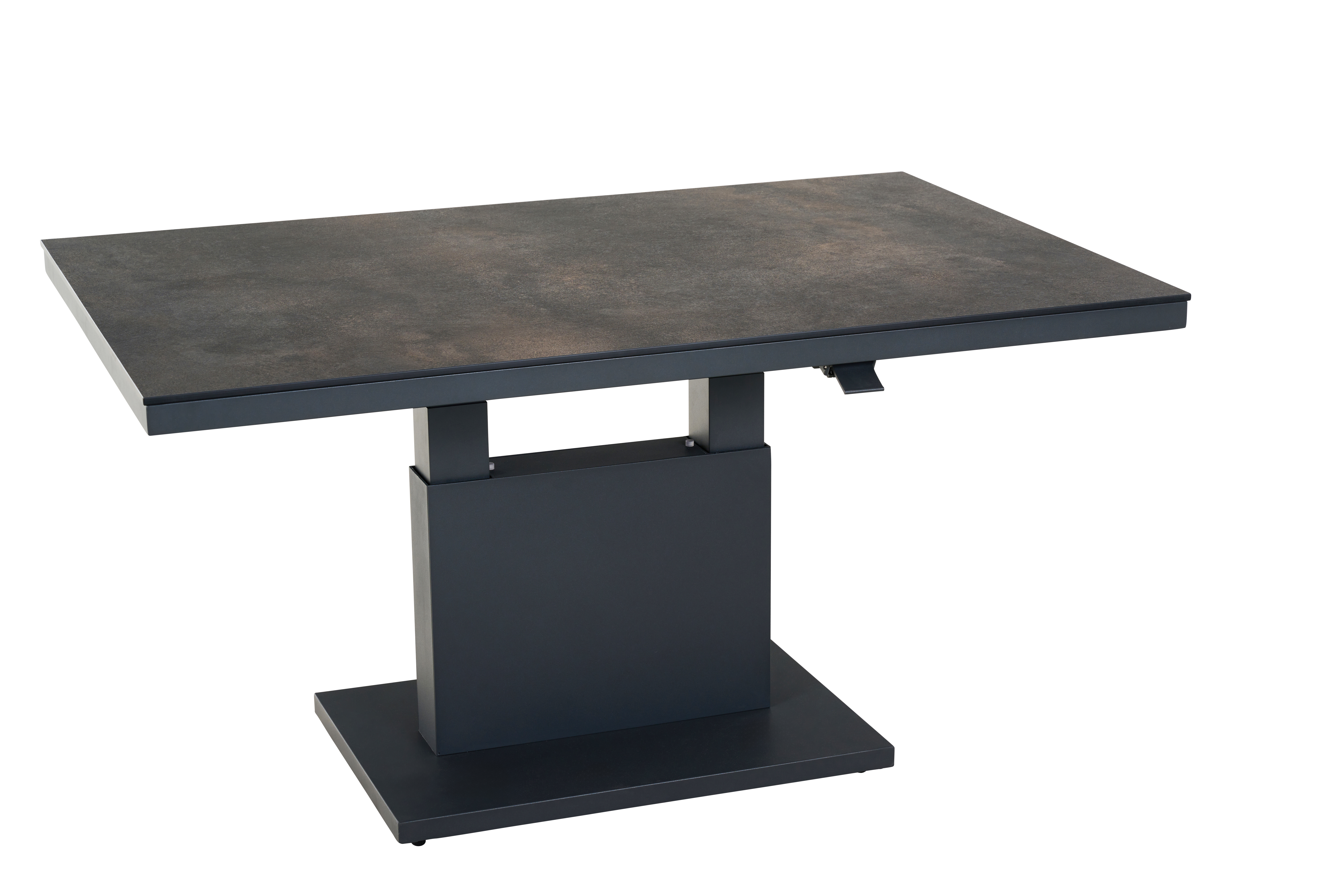 SIENA GARDEN Gartentisch TALINA