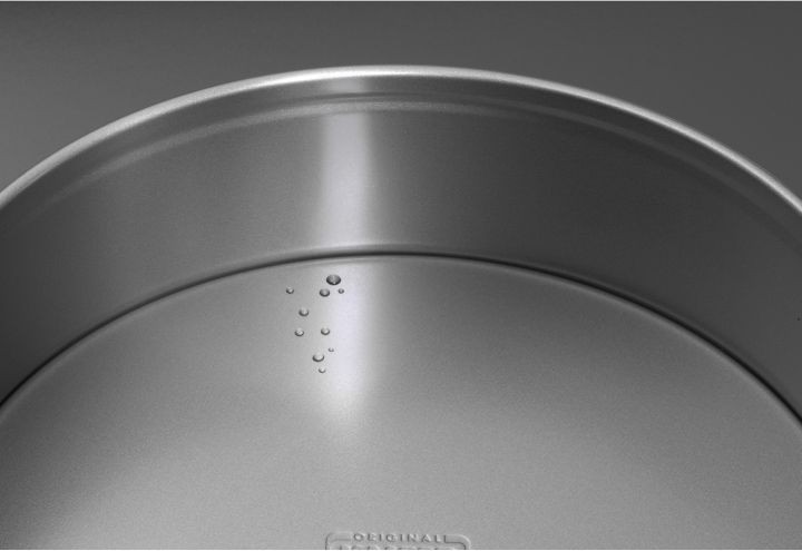 KAISER Springform INSPIRATION  KAISER Springform INSPIRATION