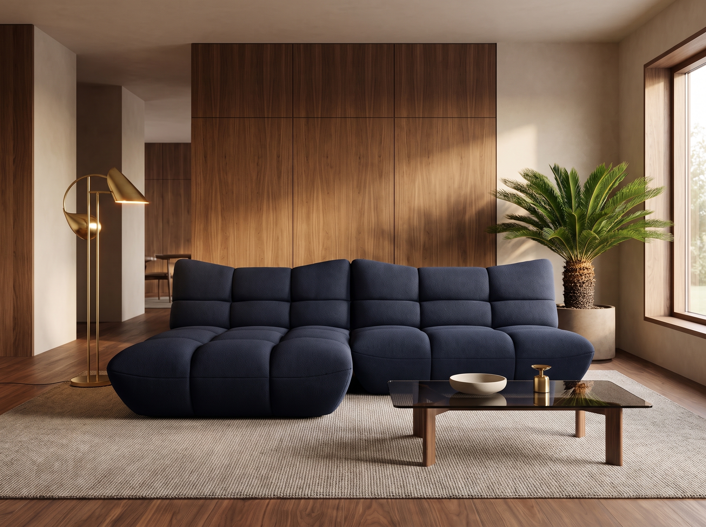 DESIGNWERK Sofamodell PASSION