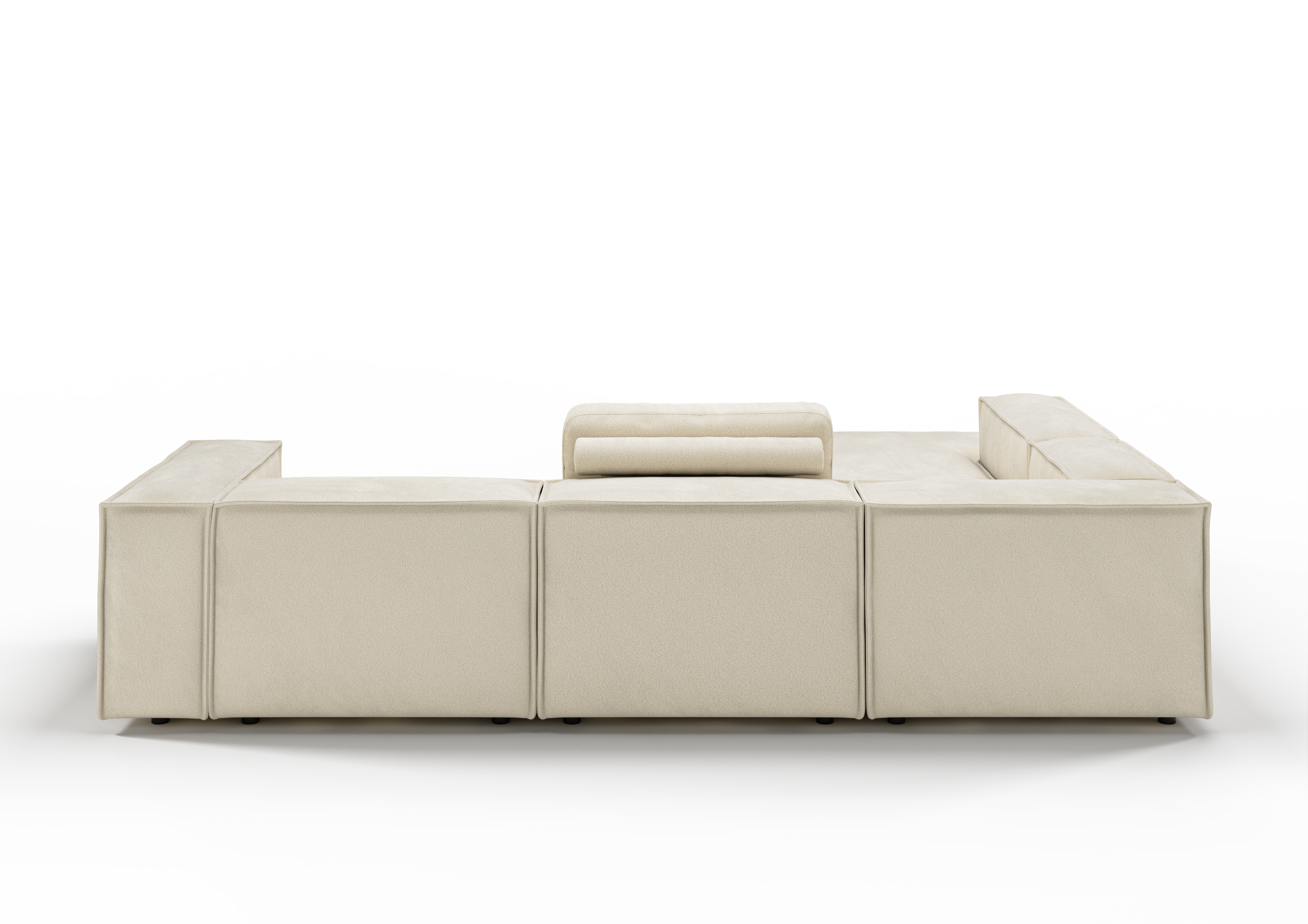 FAEE Sofa FREJA mit Simply Clean Bezug FAEE Sofa FREJA