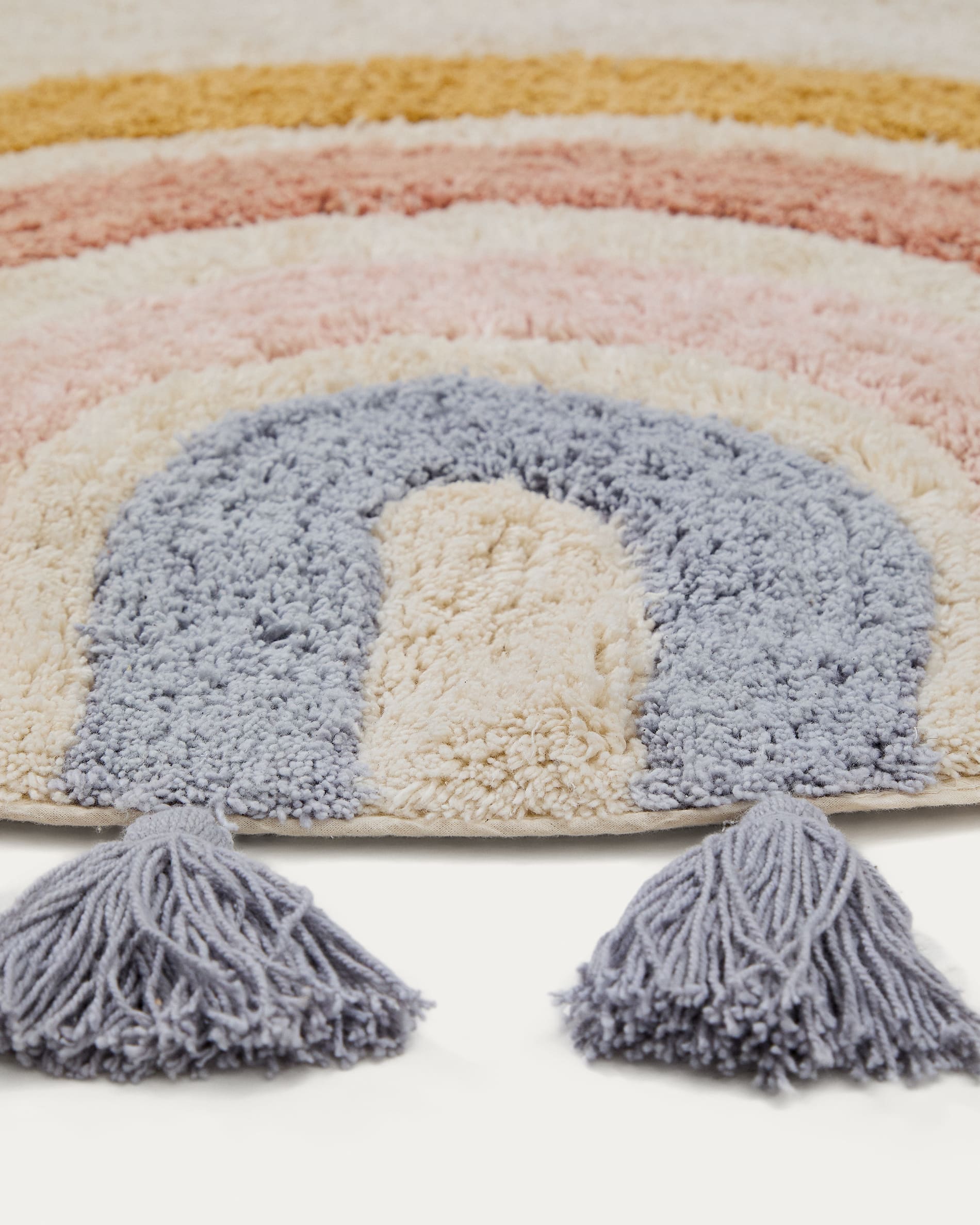 KAVE HOME Teppich TADEA