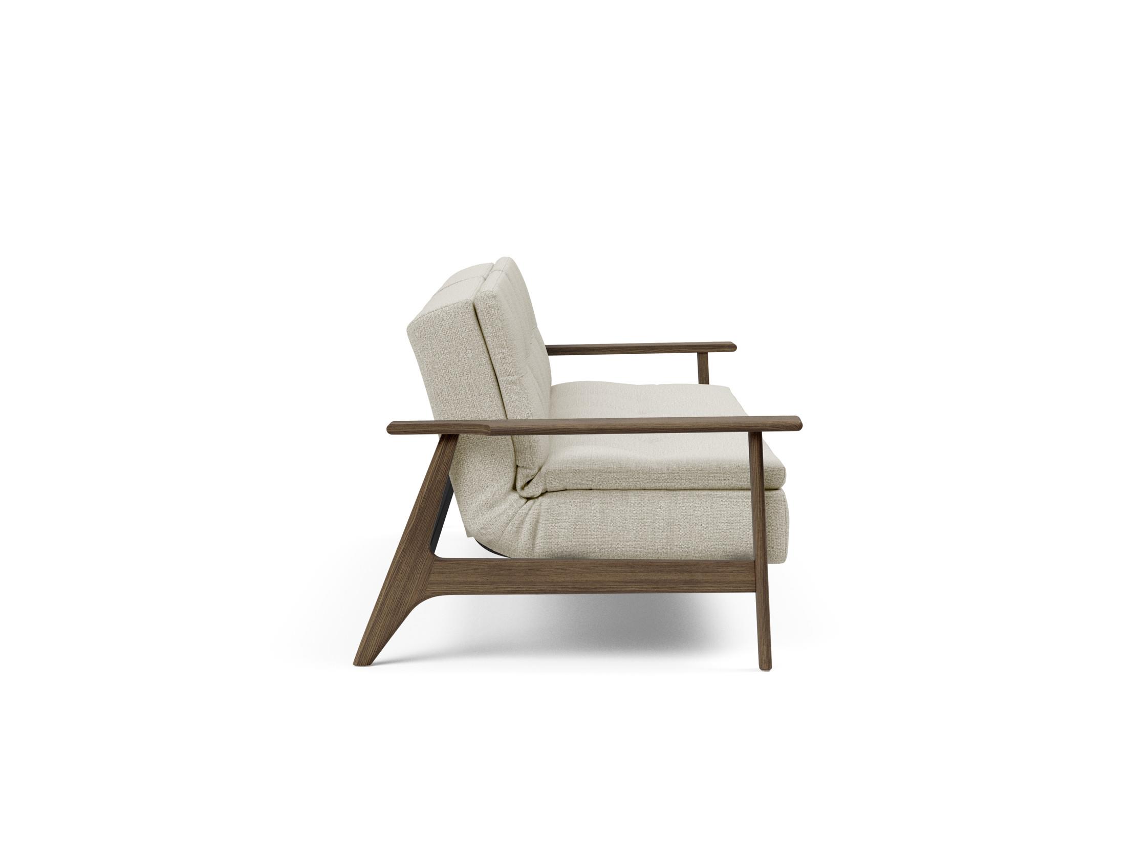 INNOVATION LIVING Funktionssofa DUBLEXO FREJ