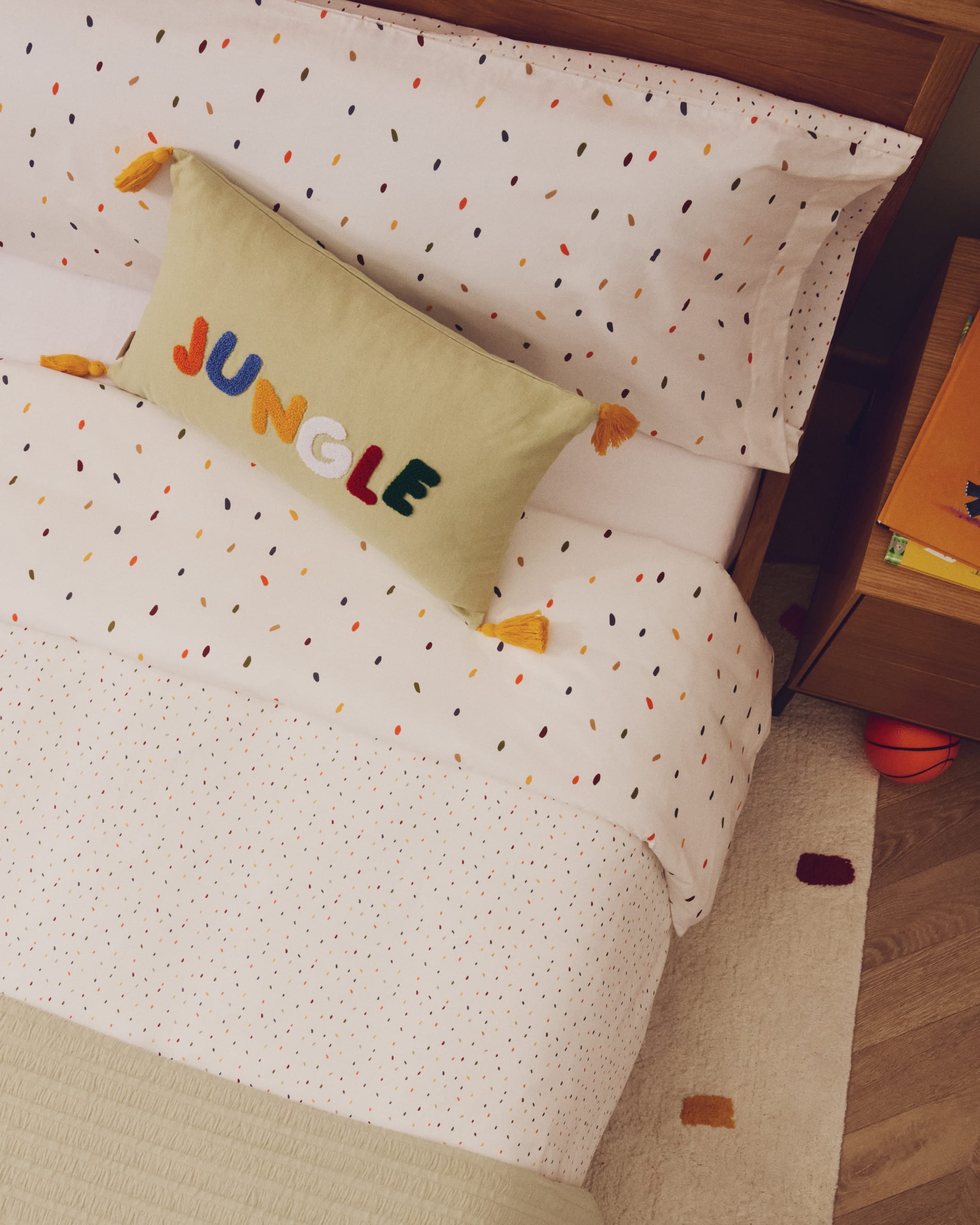 KAVE HOME Literie EPIFANIA