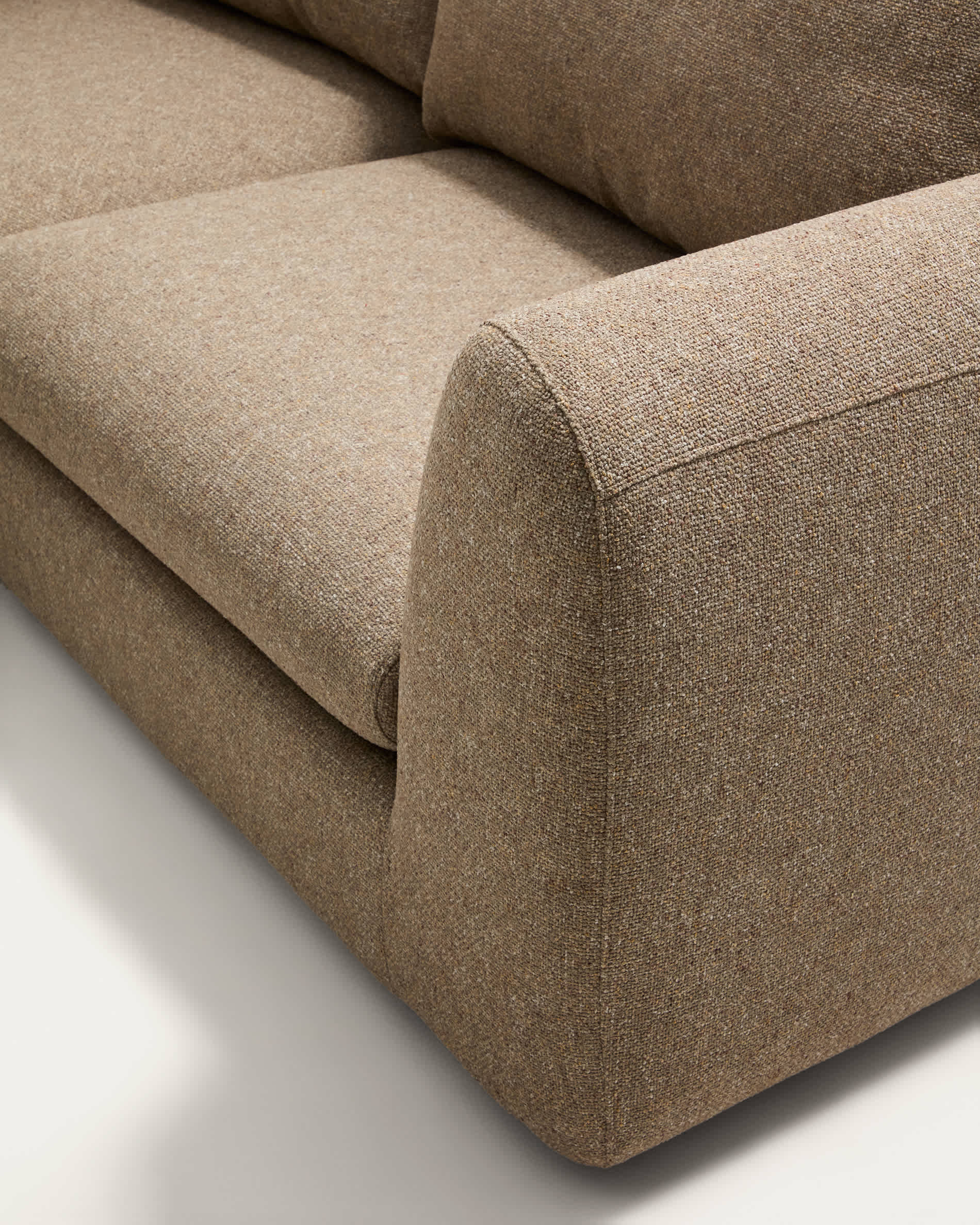 KAVE HOME Sofa VERA