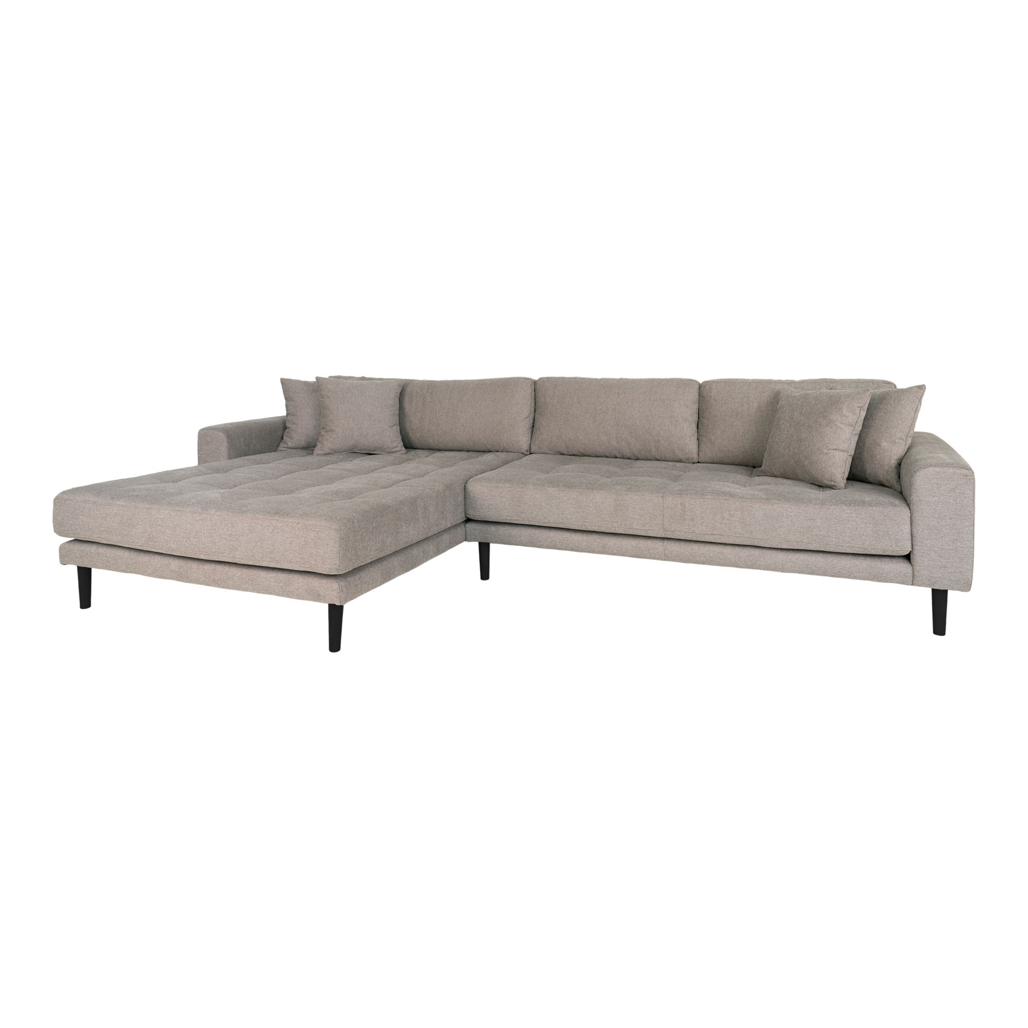 HOUSE NORDIC Sofa LIDO HOUSE NORDIC Sofa LIDO