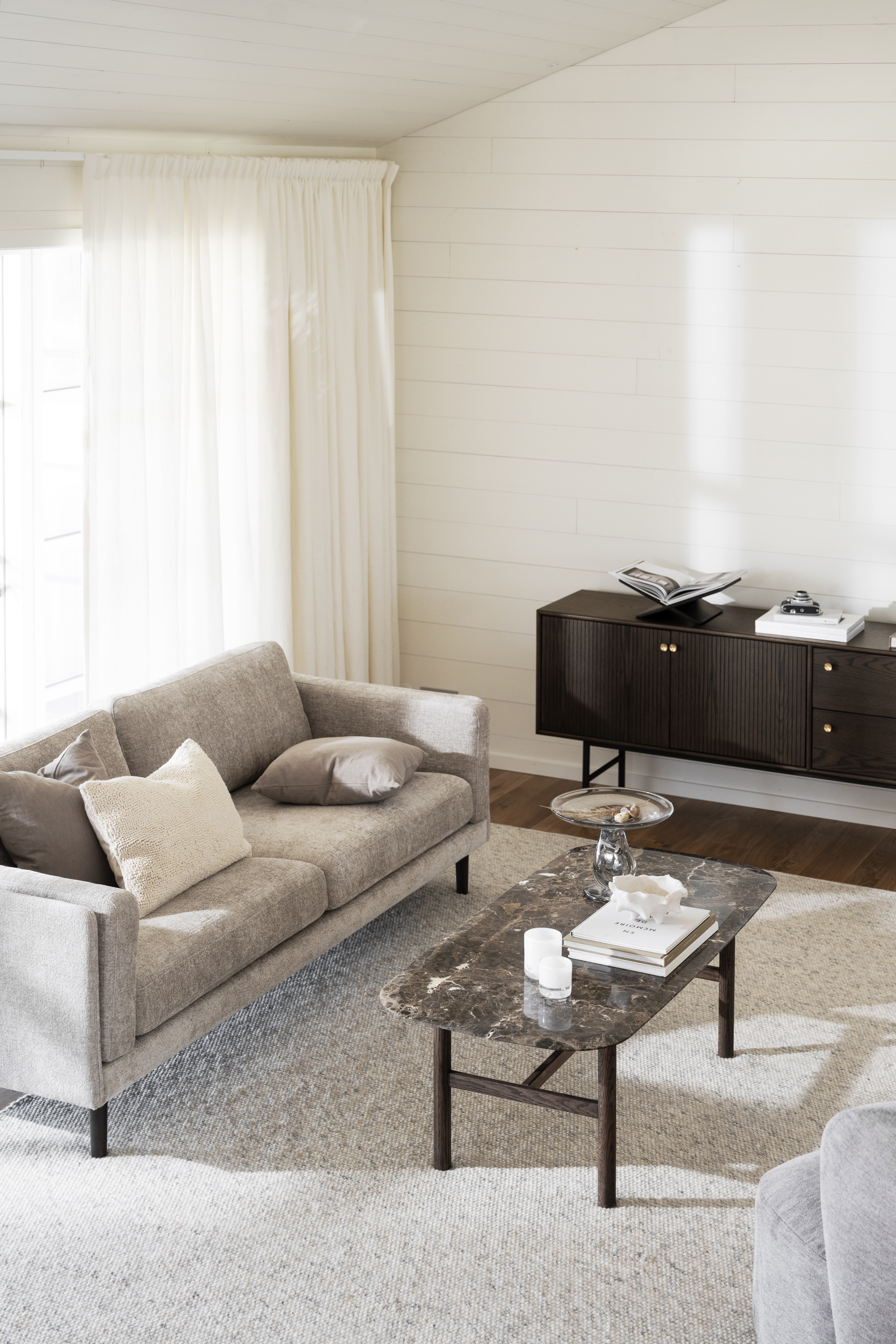 ROWICO Sofa BRADEN ROWICO Sofa BRADEN