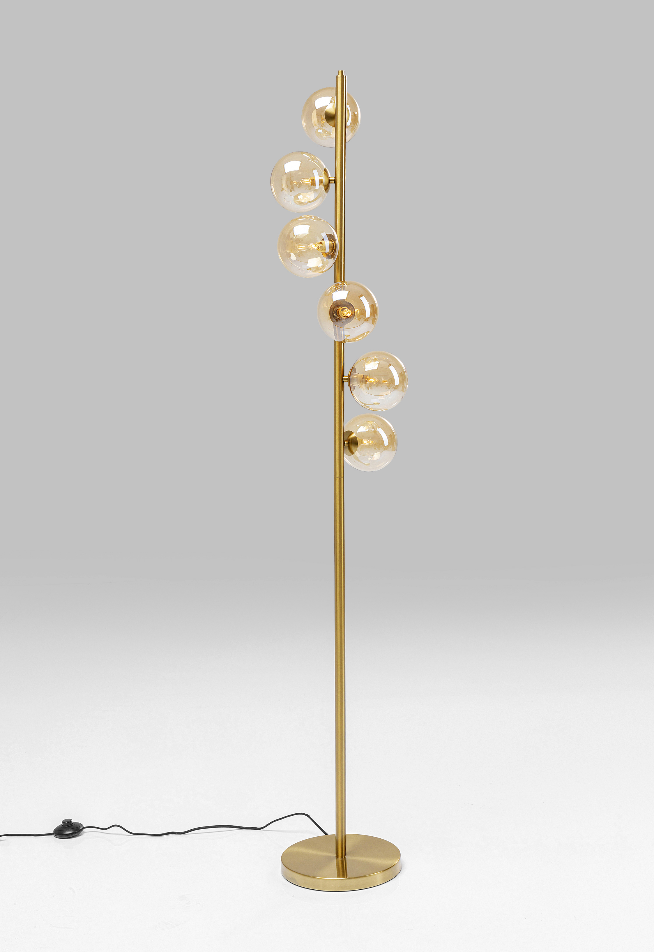 KARE Stehleuchte SCALA BALLS