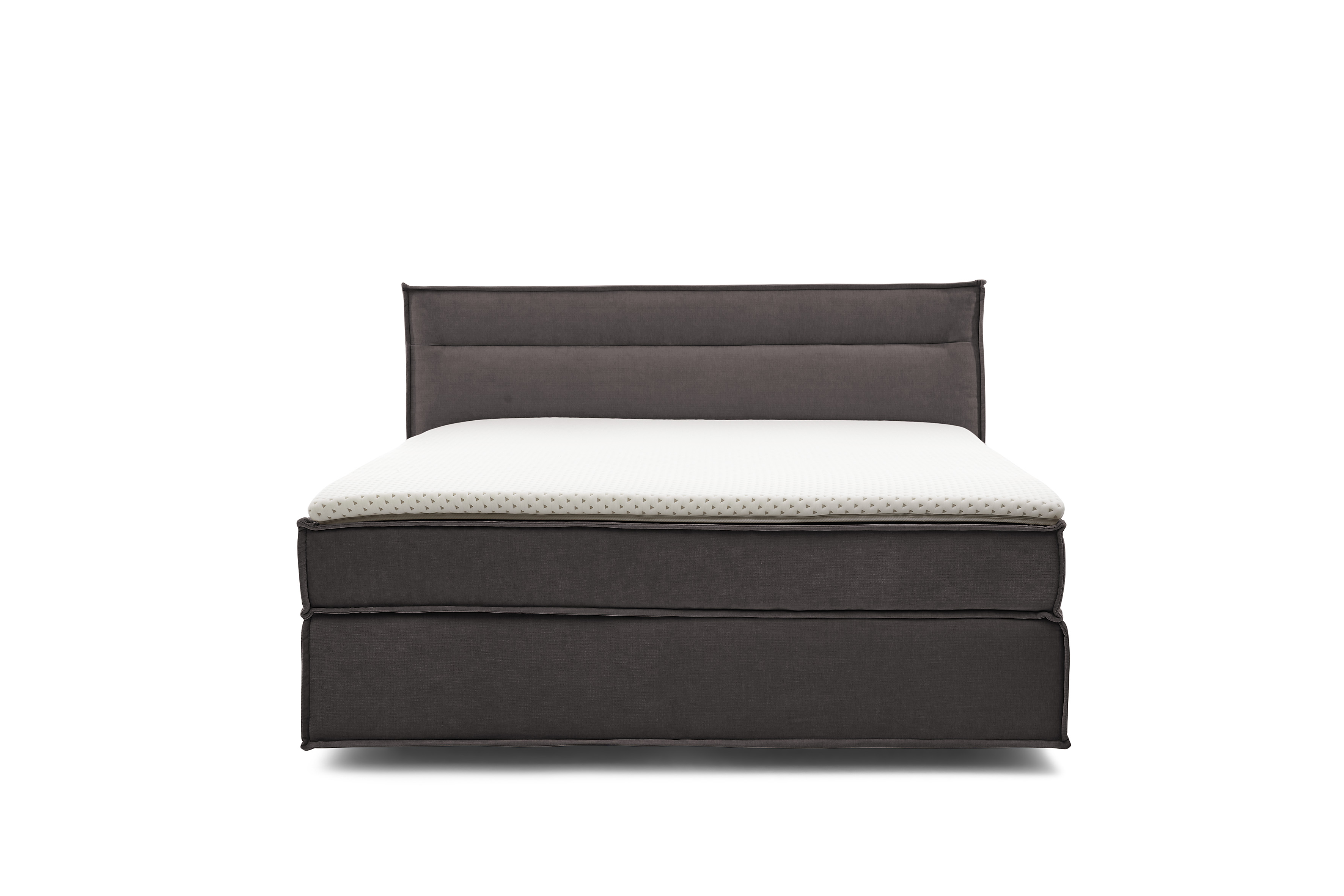 MUSTERRING Boxspringbett JustB! SC100