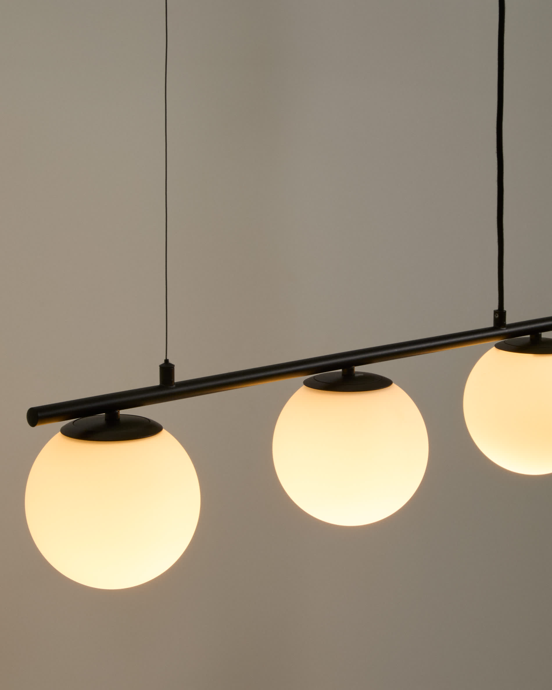KAVE HOME Plafonnier BRISIA