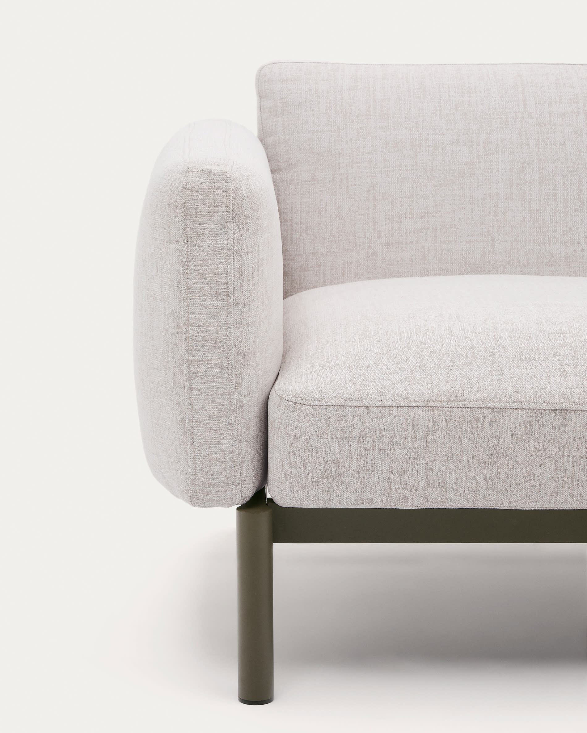 KAVE HOME Sofa SORELLS