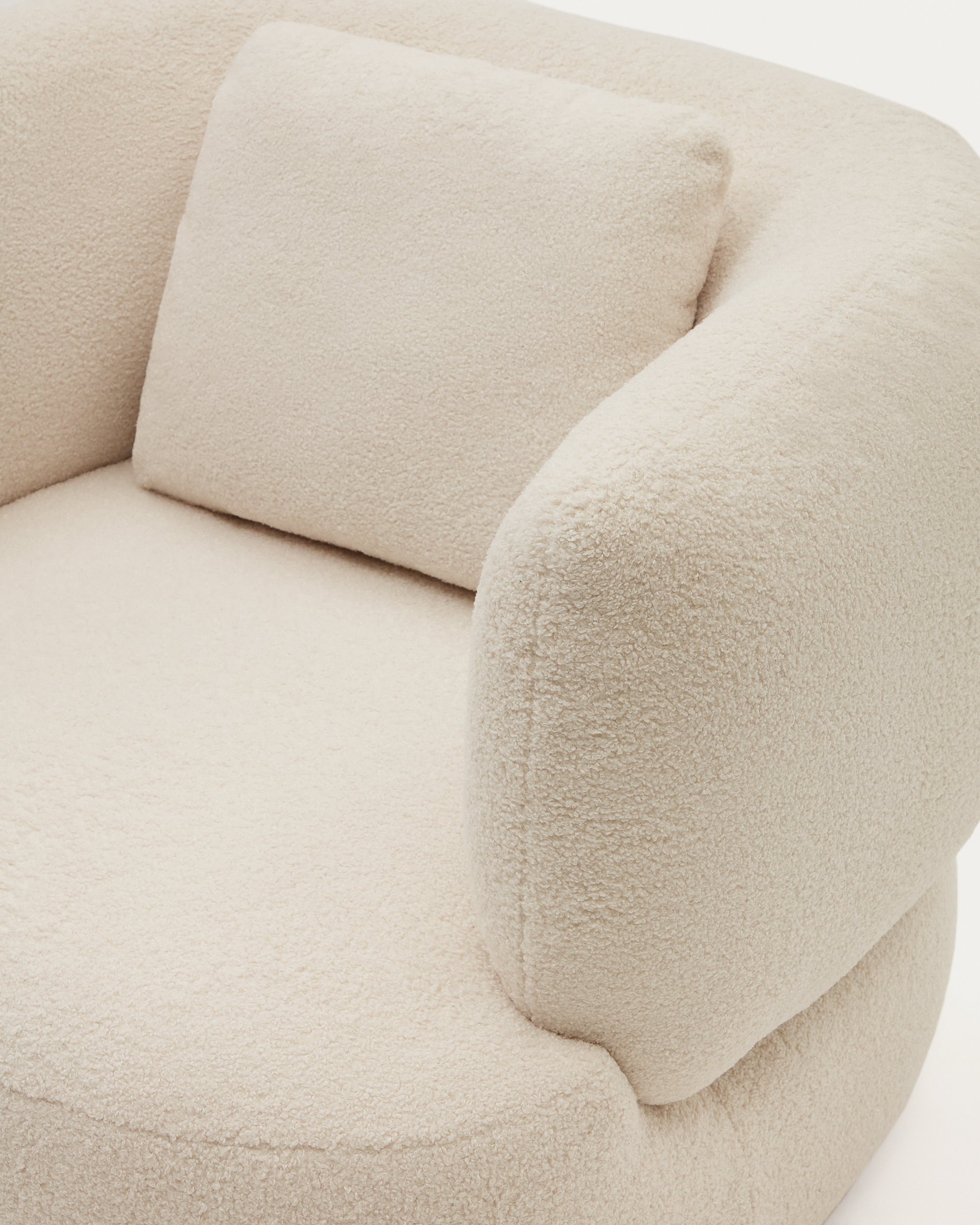 KAVE HOME MARTINA armchair