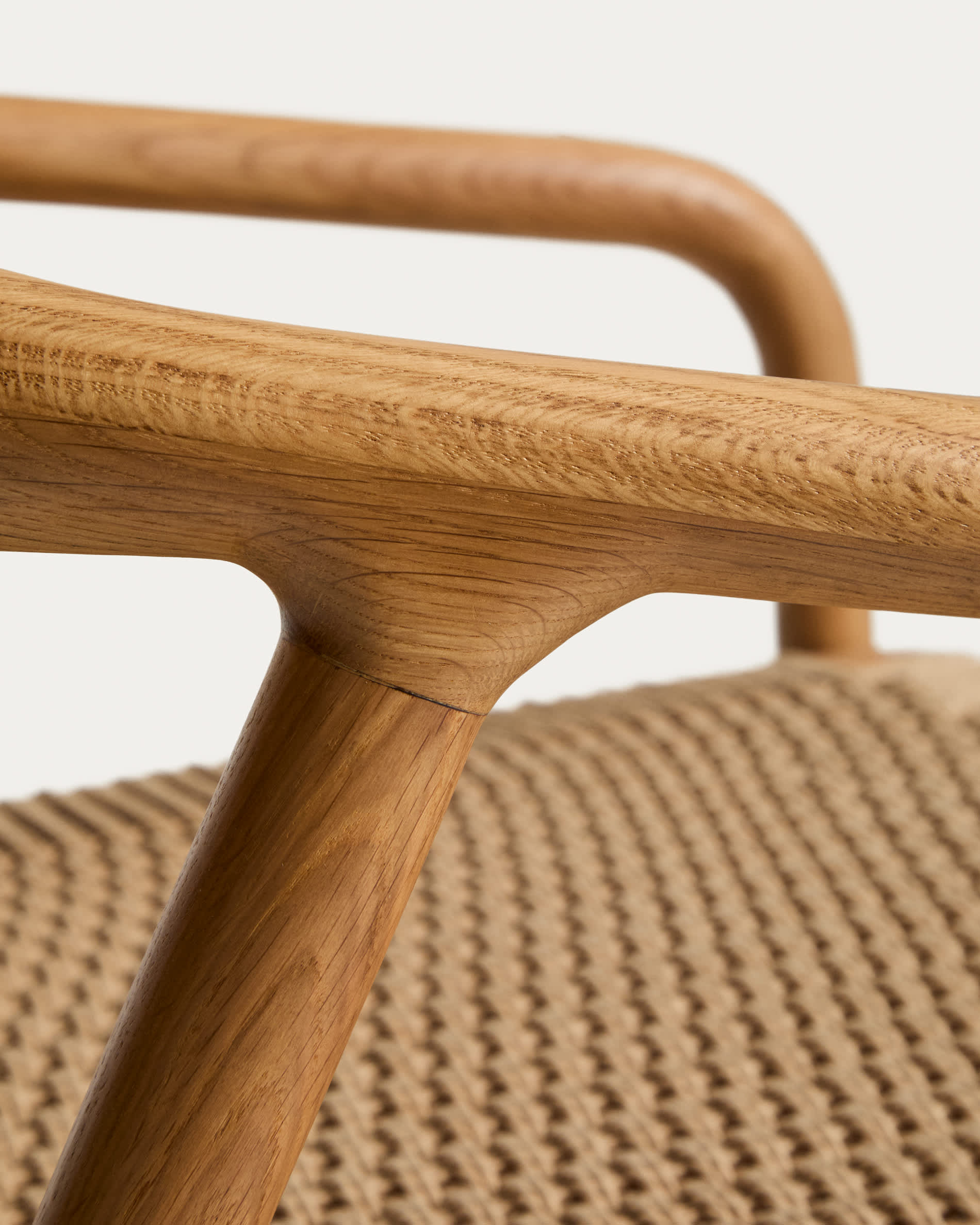 KAVE HOME armchair DERILE