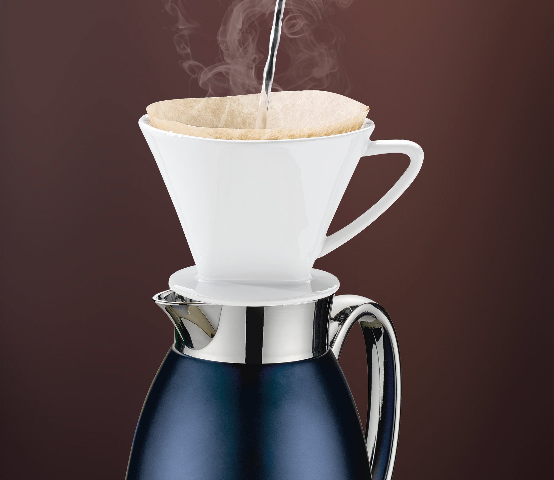 CILIO Isolierkanne VENEZIA