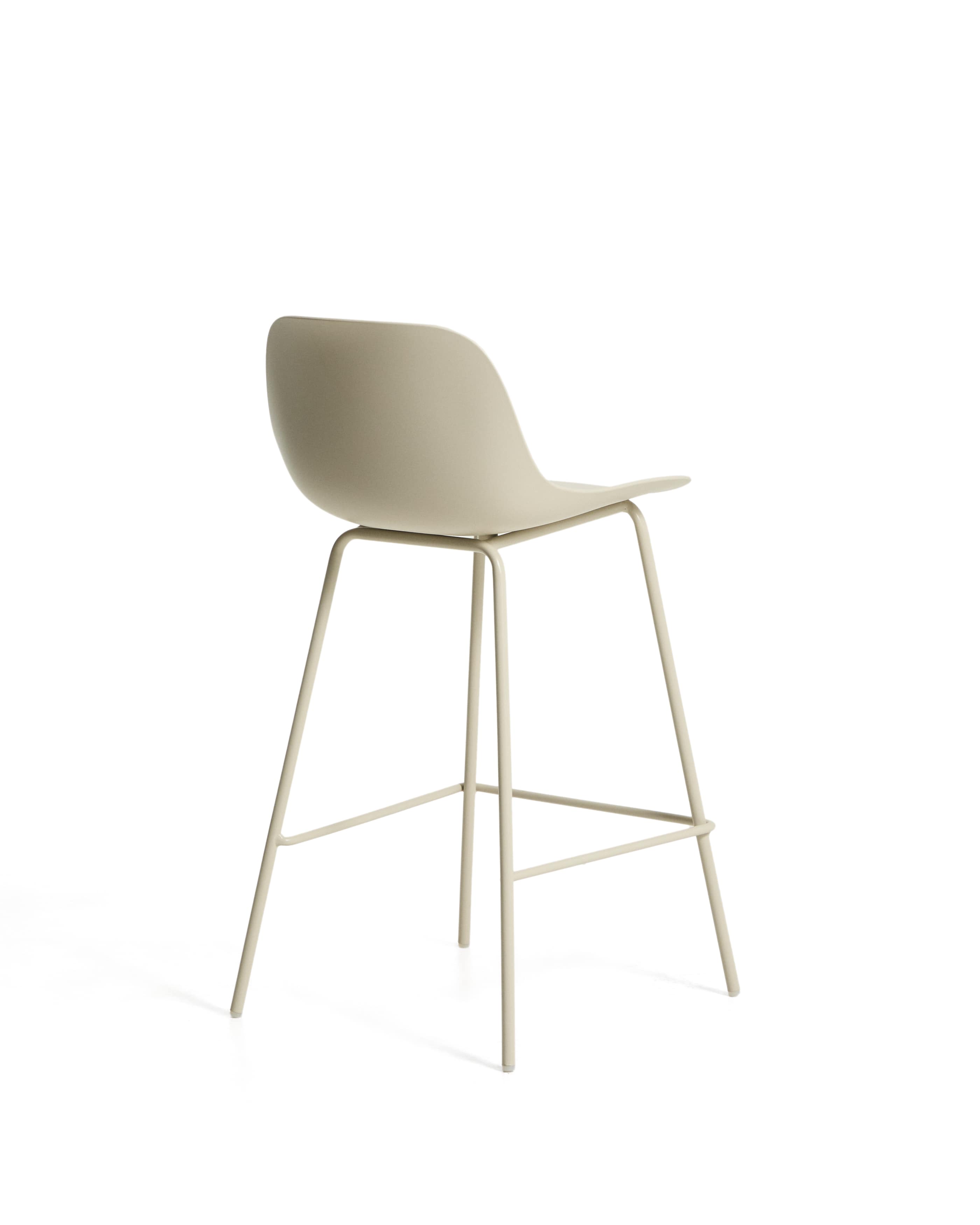 Kave Home ALTEA bar stool