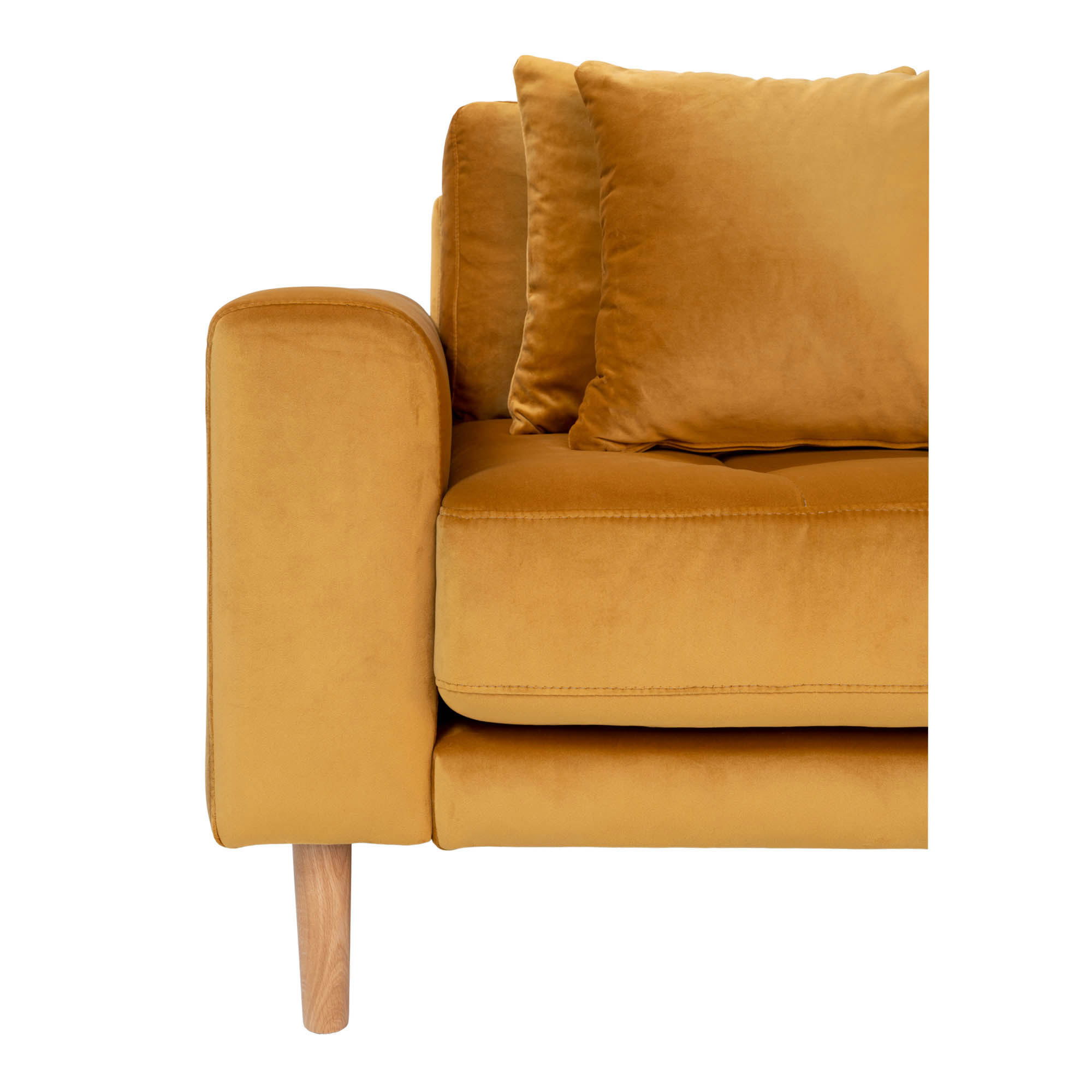 HOUSE NORDIC Sofa LIDO HOUSE NORDIC Sofa LIDO
