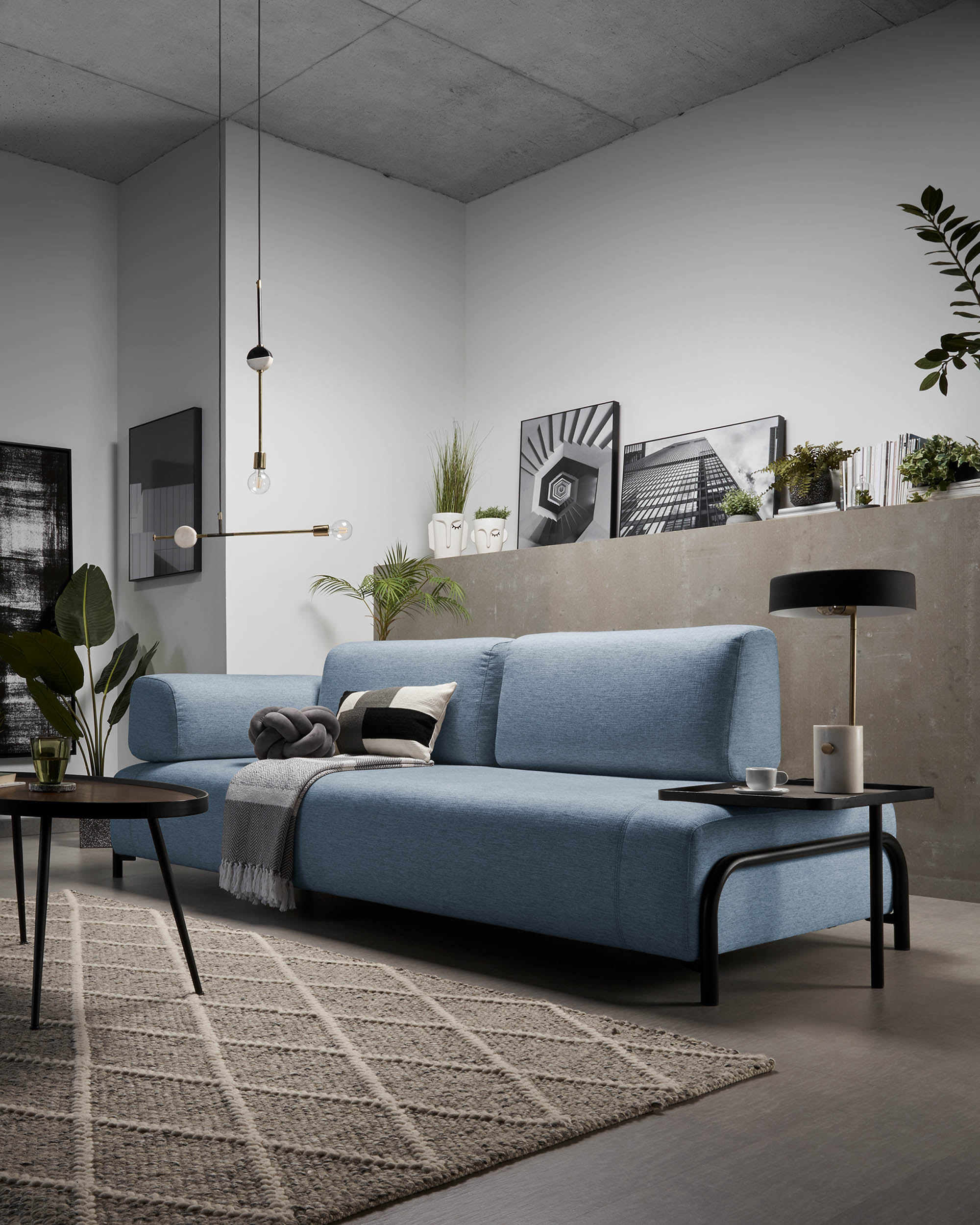 KAVE HOME Sofa COMPO KAVE HOME Sofa COMPO