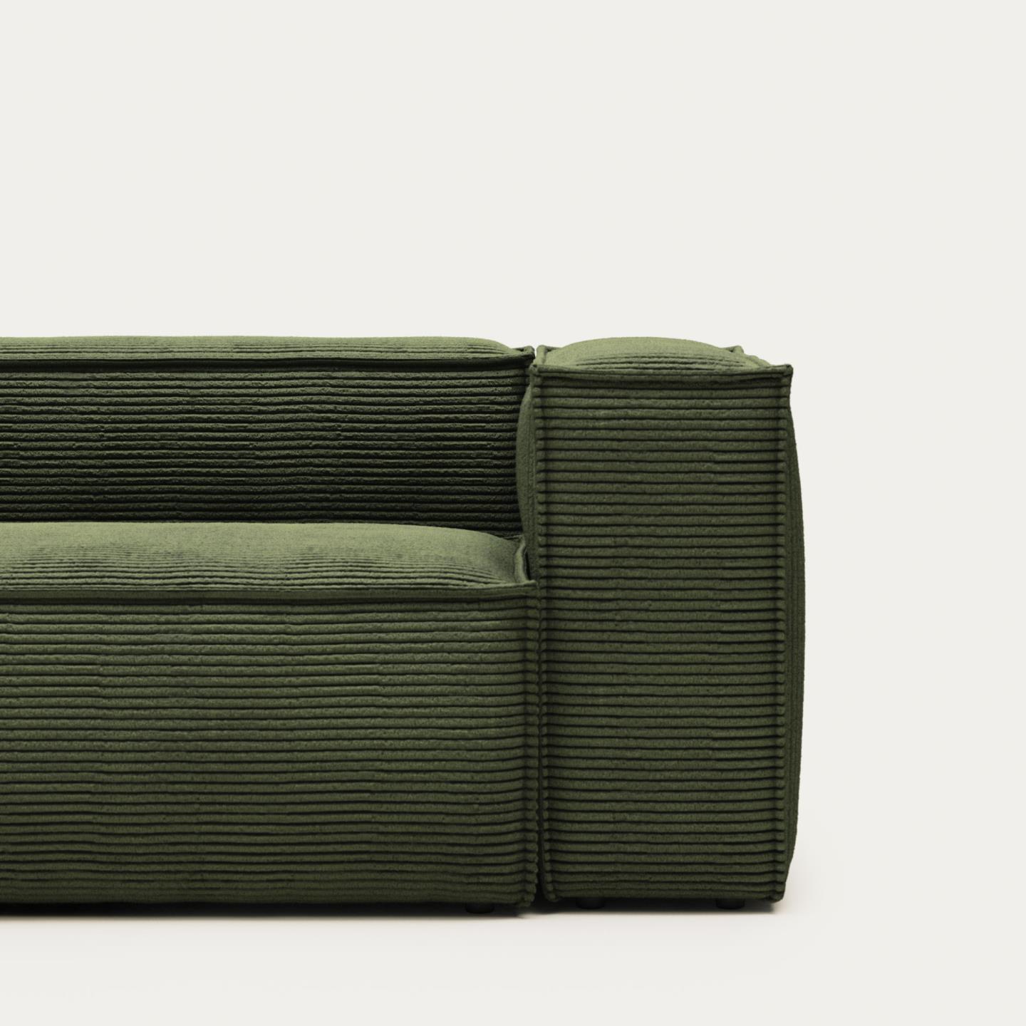 KAVE HOME Canapé BLOK