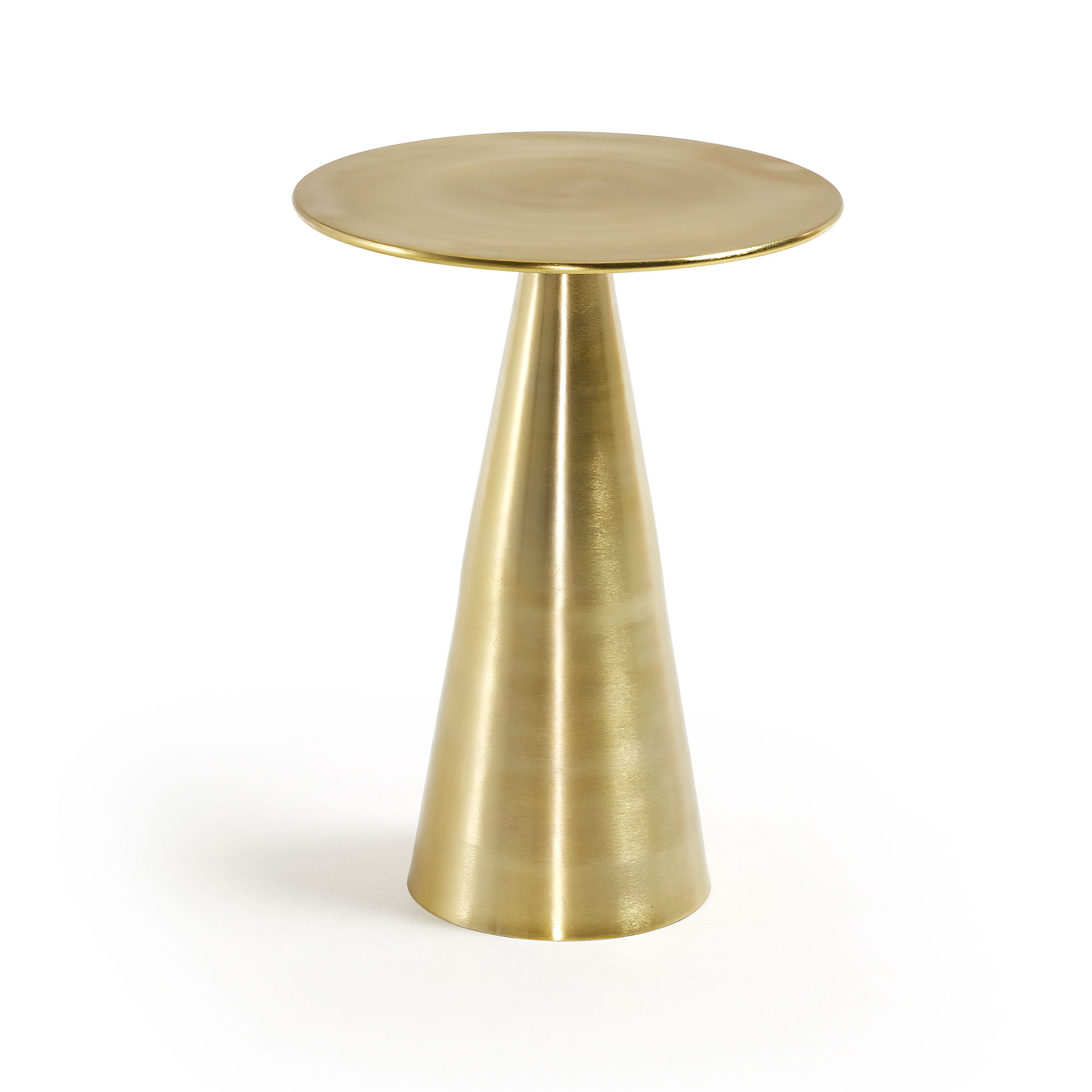 KAVE HOME Table d'appoint RHET
