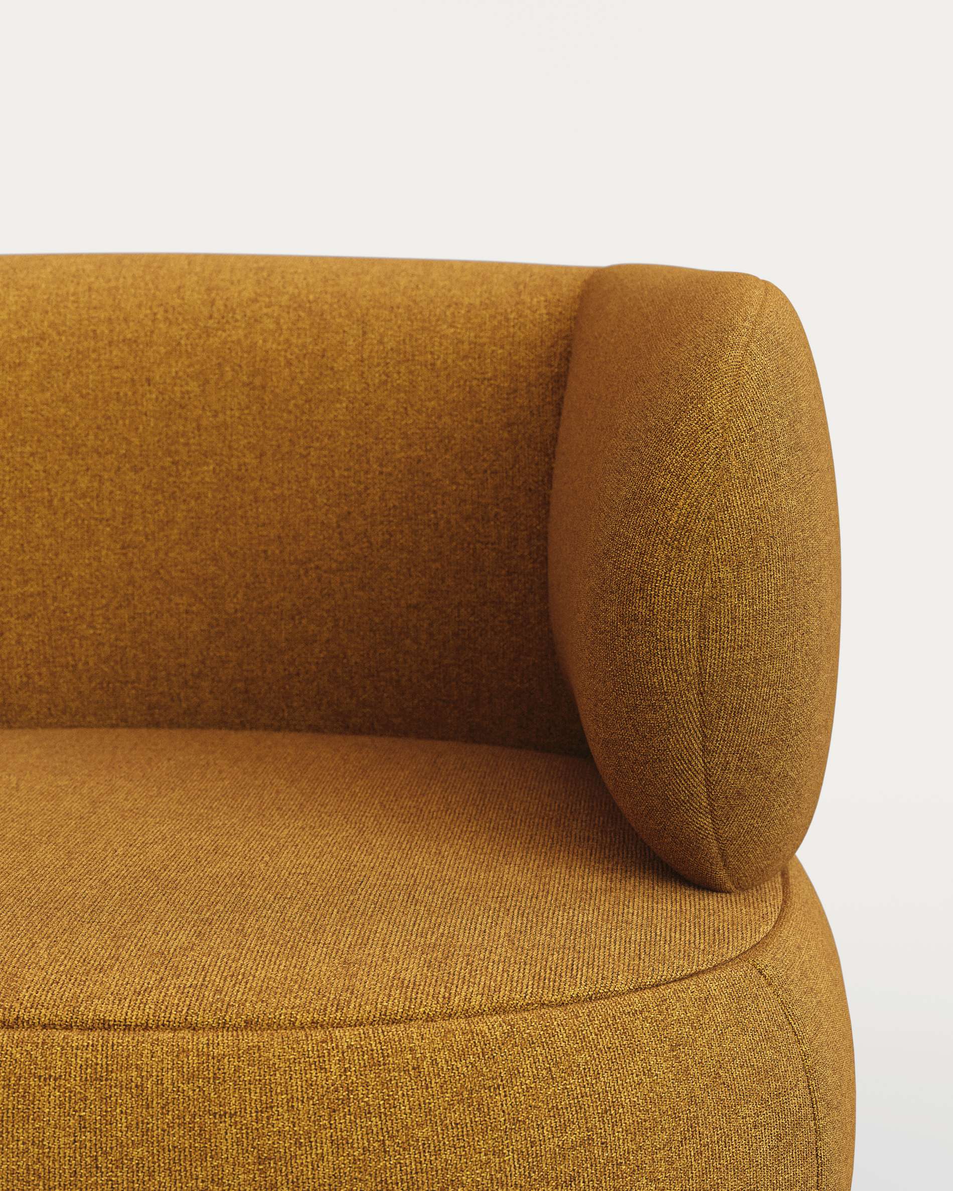 KAVE HOME Sessel LUISA