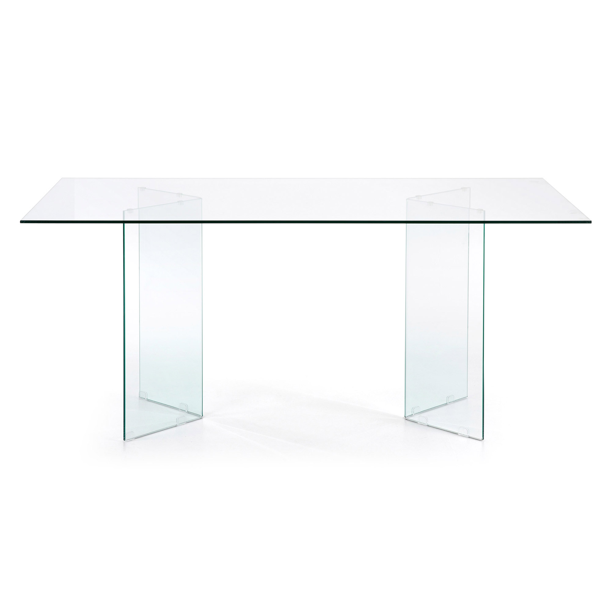 KAVE HOME Esstisch BURANO KAVE HOME Esstisch BURANO