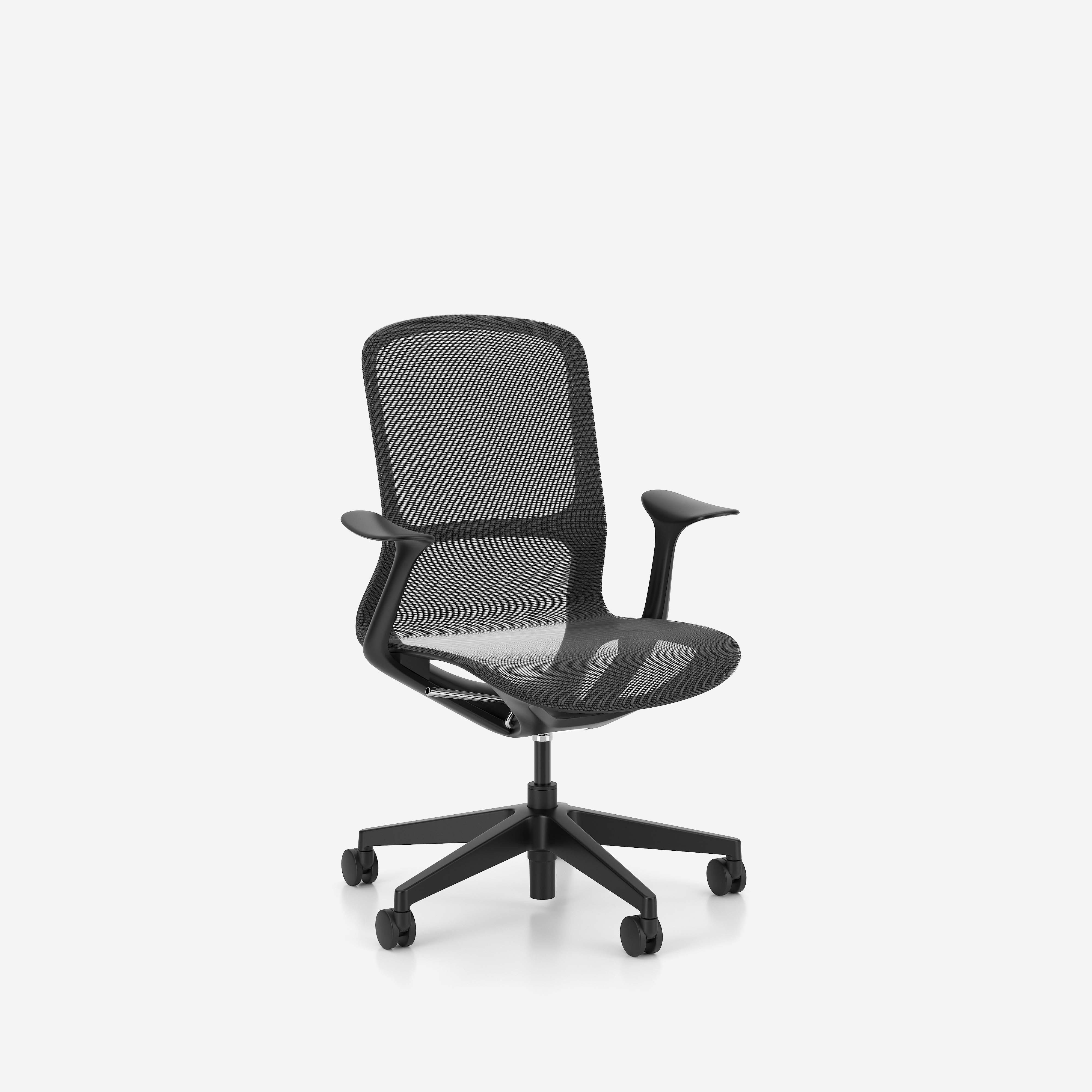 NOWY STYL Drehstuhl AIRI