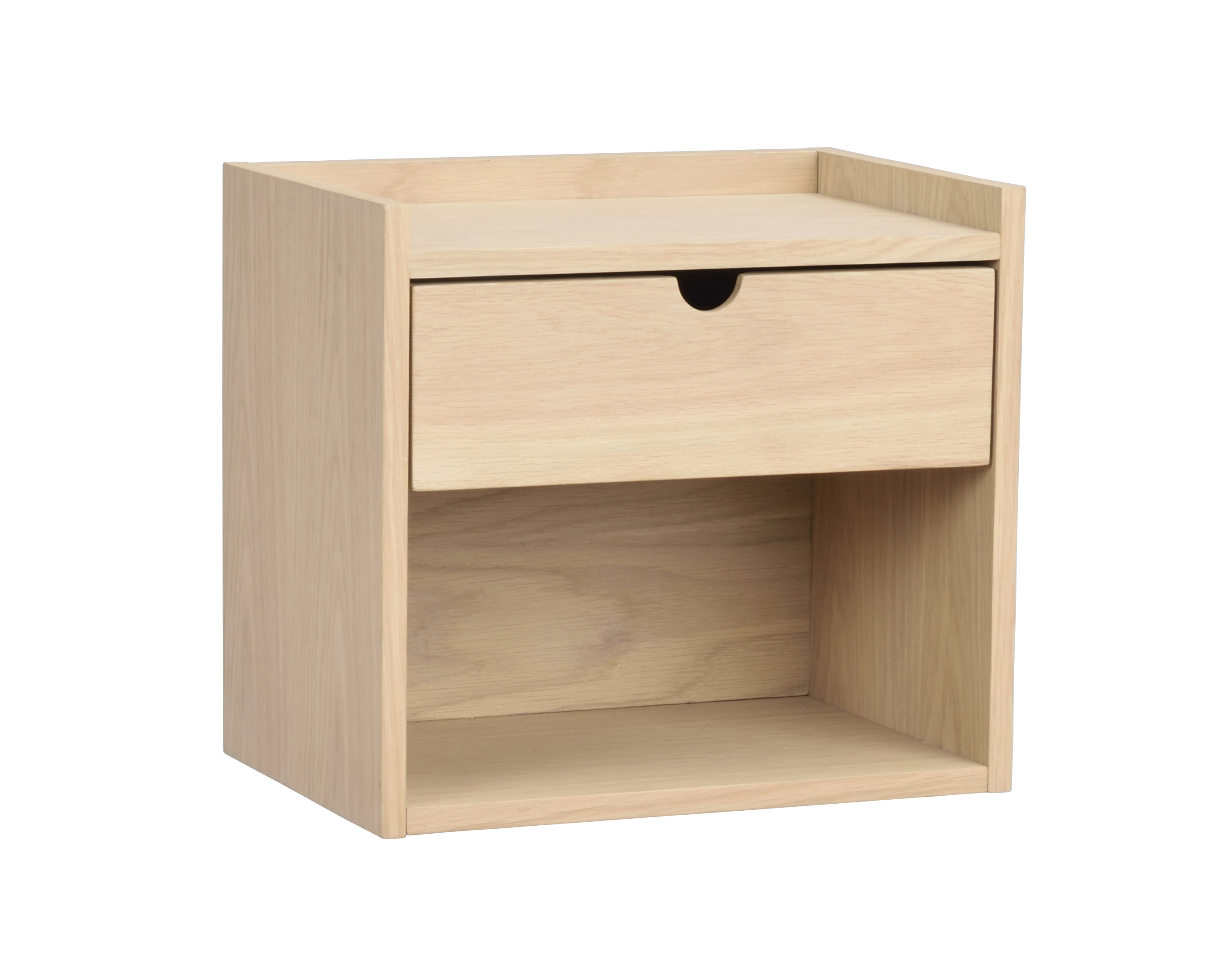 ROWICO Nachttisch HILLMOND ROWICO Nachttisch HILLMOND
