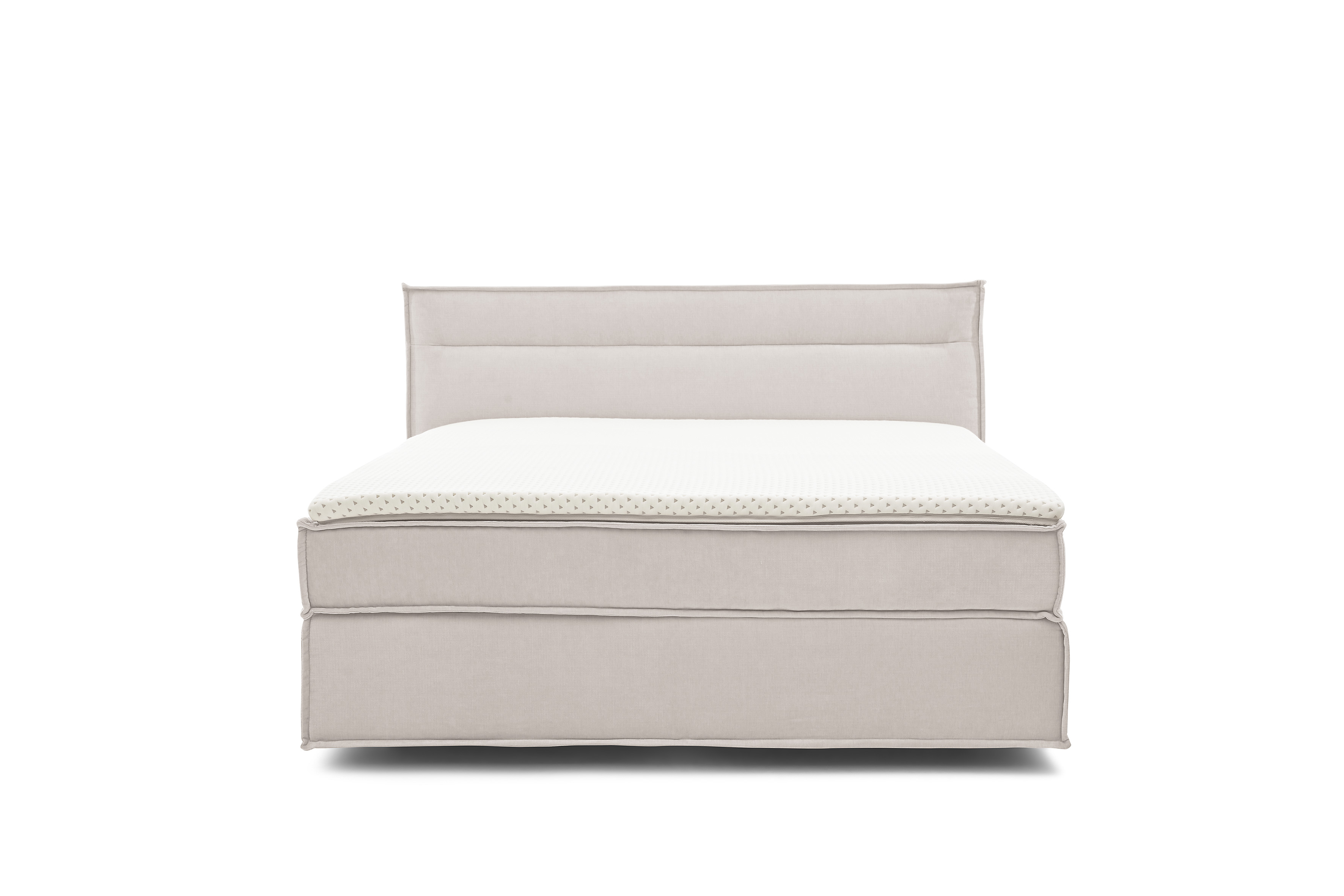 MUSTERRING Boxspringbett JustB! SC100