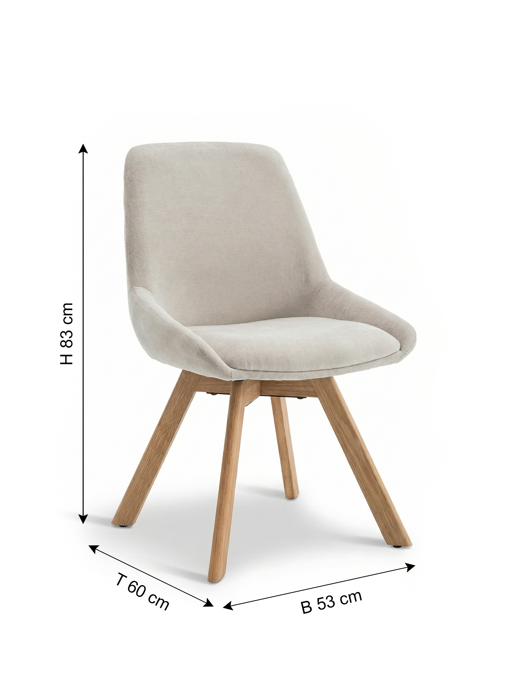 Faee VARIG Chair