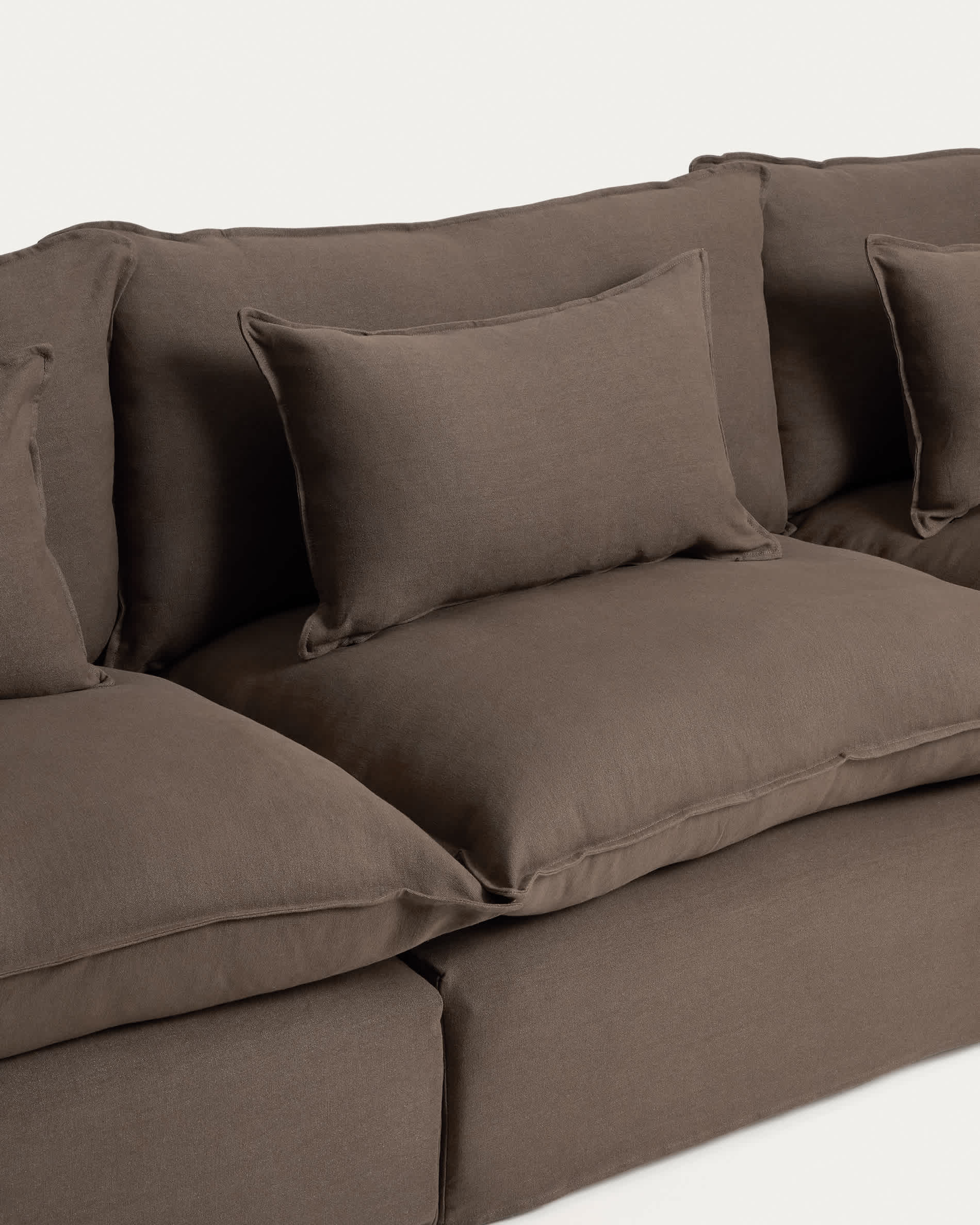 KAVE HOME Sofa ANARELA