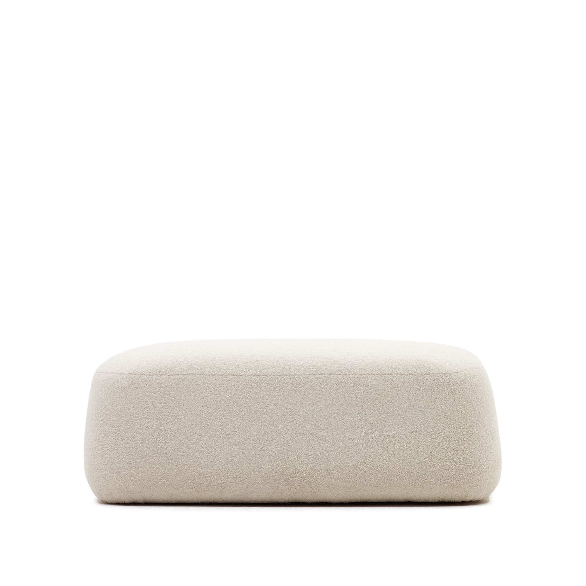 KAVE HOME Fußhocker MARTINA