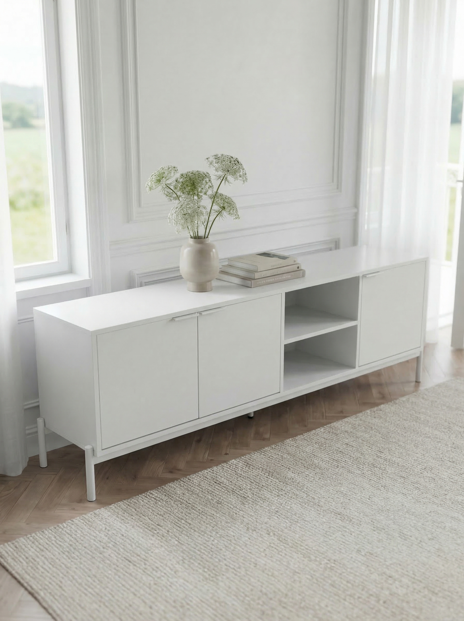 FAEE Table basse AURA