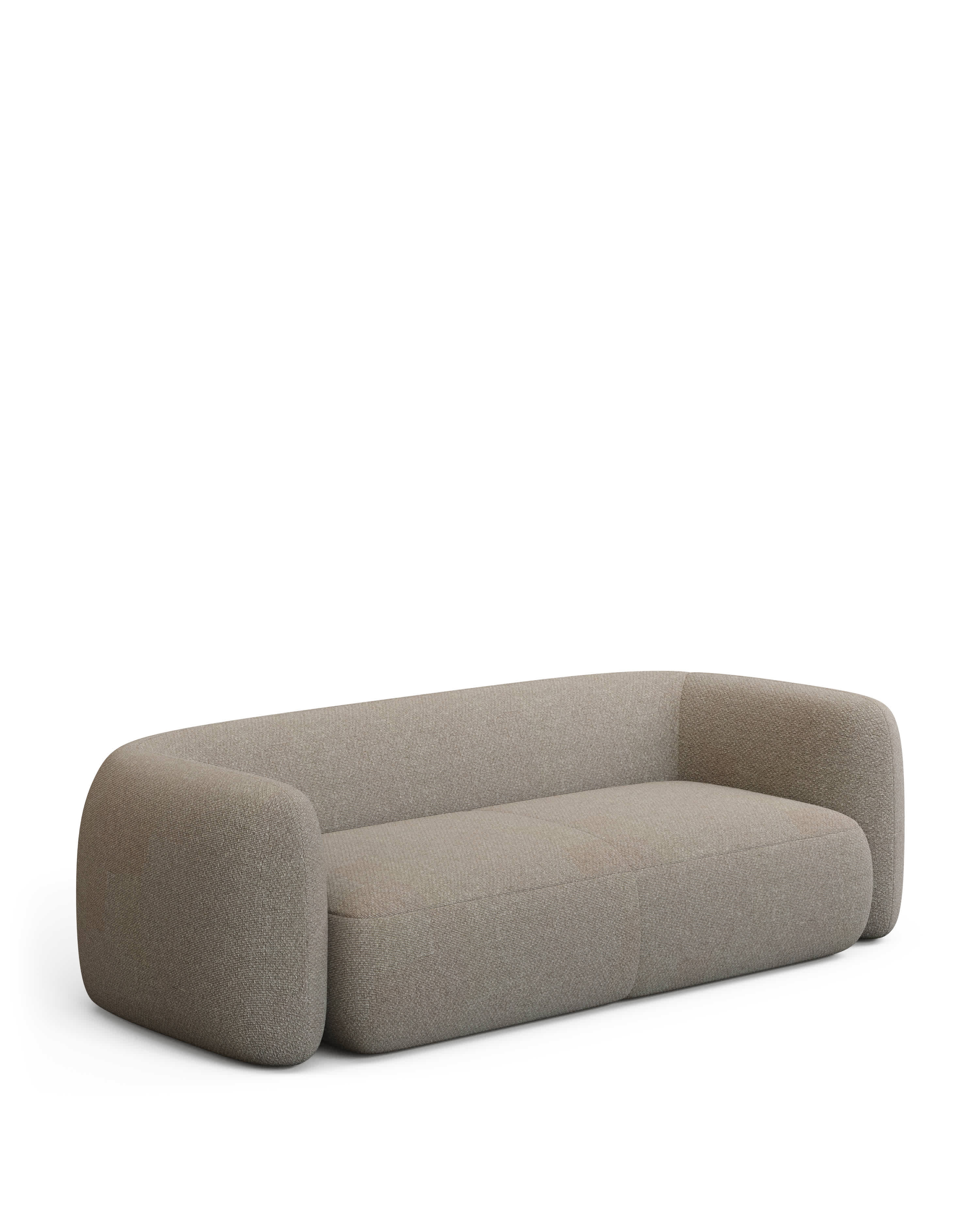 KAVE HOME Sofa MARTINA
