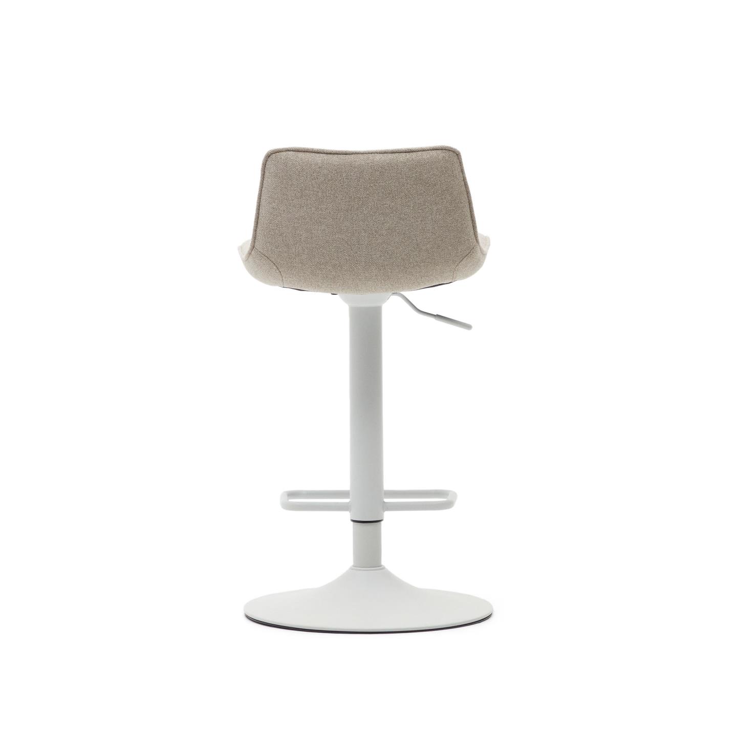 KAVE HOME Barhocker ZENDA