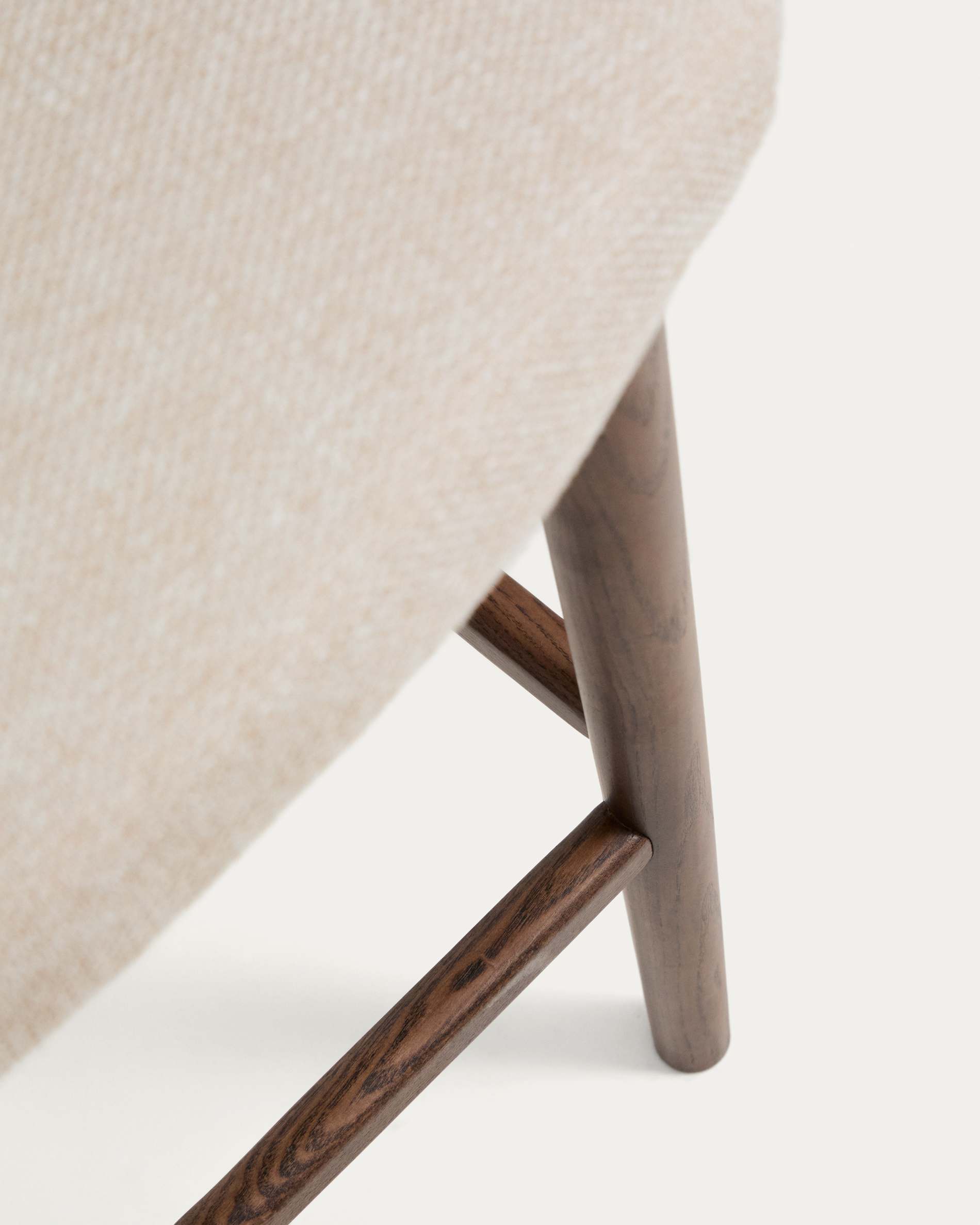 Kave Home CISELIA bar stool
