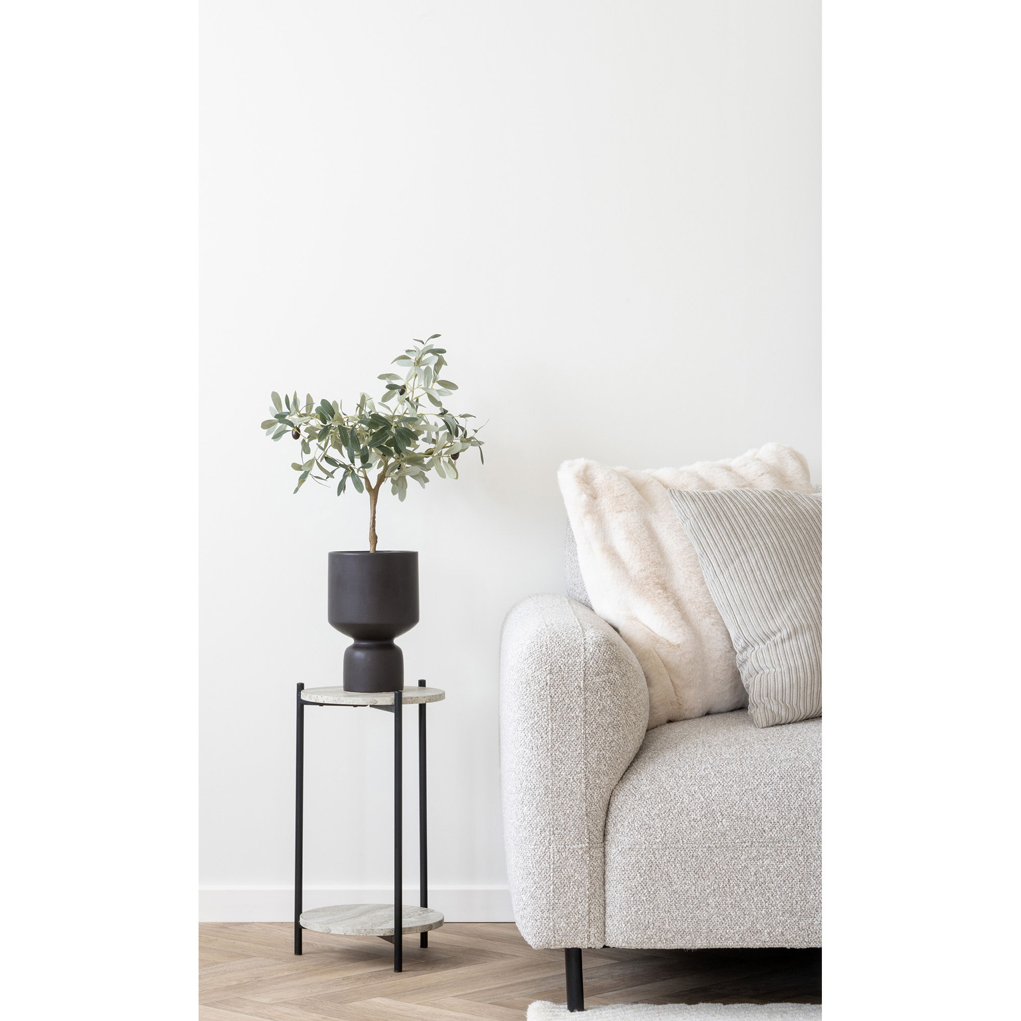 HOUSE NORDIC Sofa SALVADOR HOUSE NORDIC Sofa SALVADOR