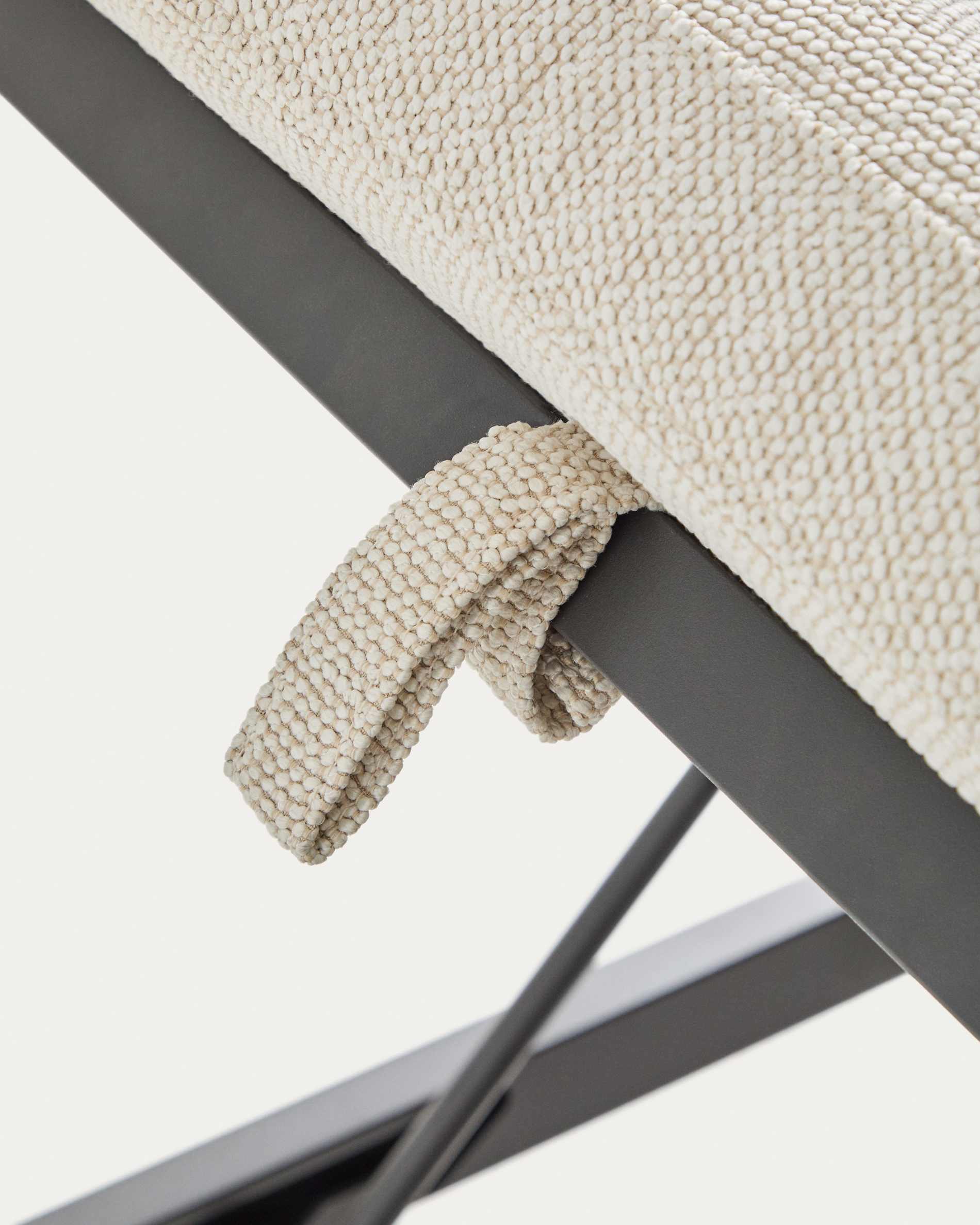 KAVE HOME Sonnenliege KIONIA