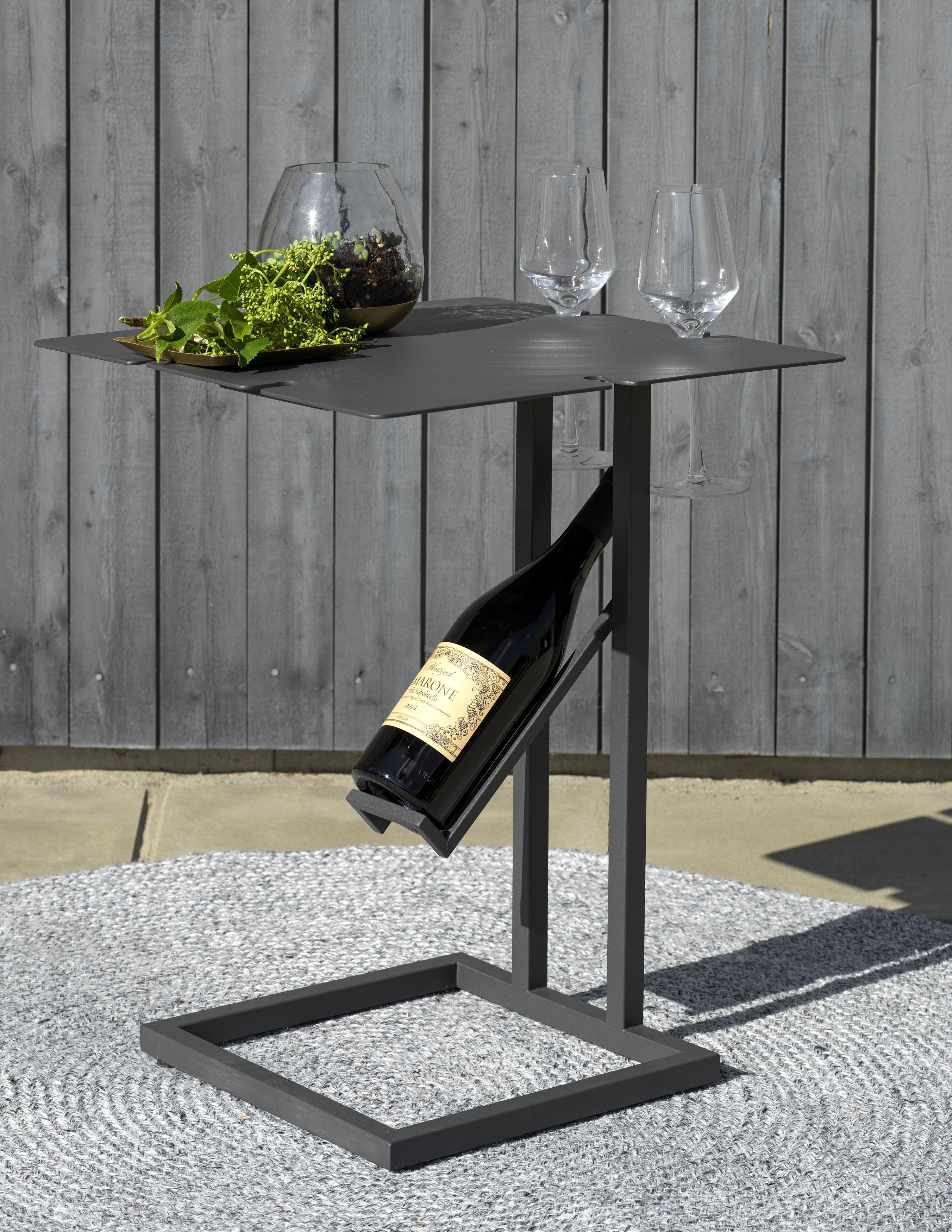 BRAFAB Beistelltisch Outdoor GONESSE