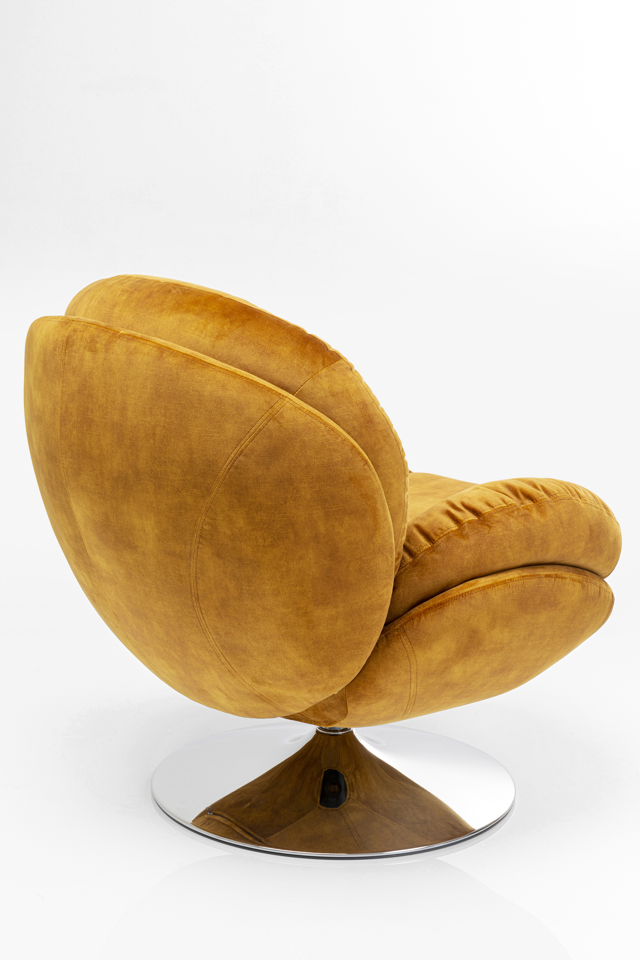 KARE Drehsessel COSY