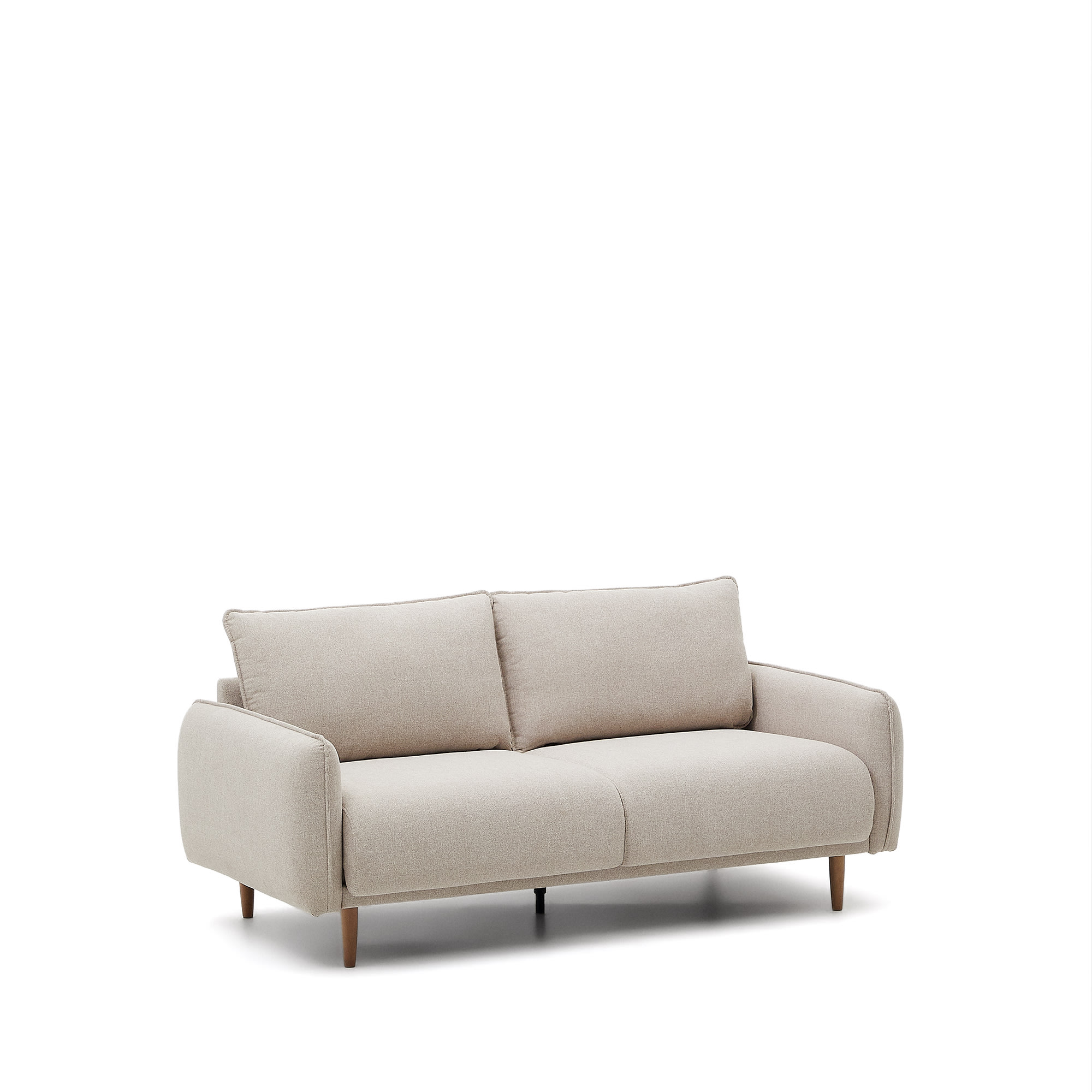 KAVE HOME Sofa CARLOTA