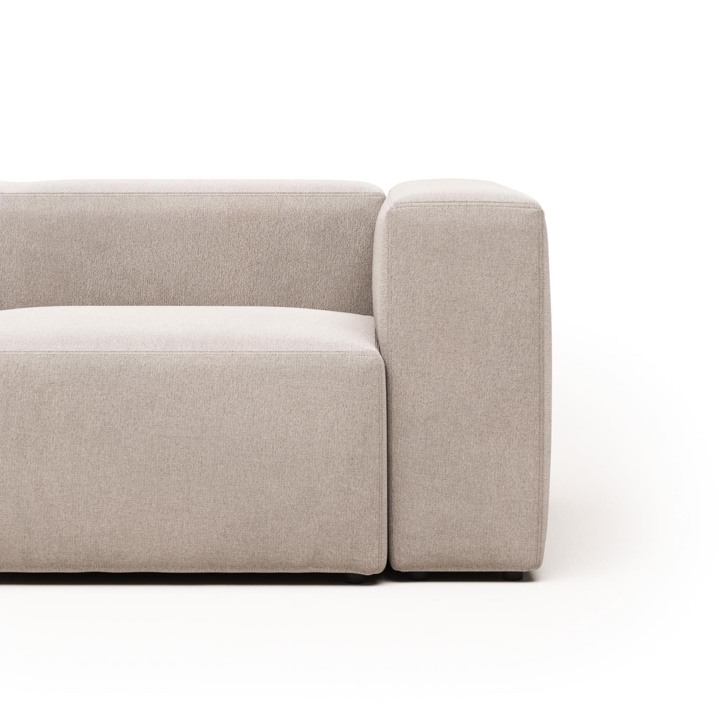 KAVE HOME Canapé BLOK