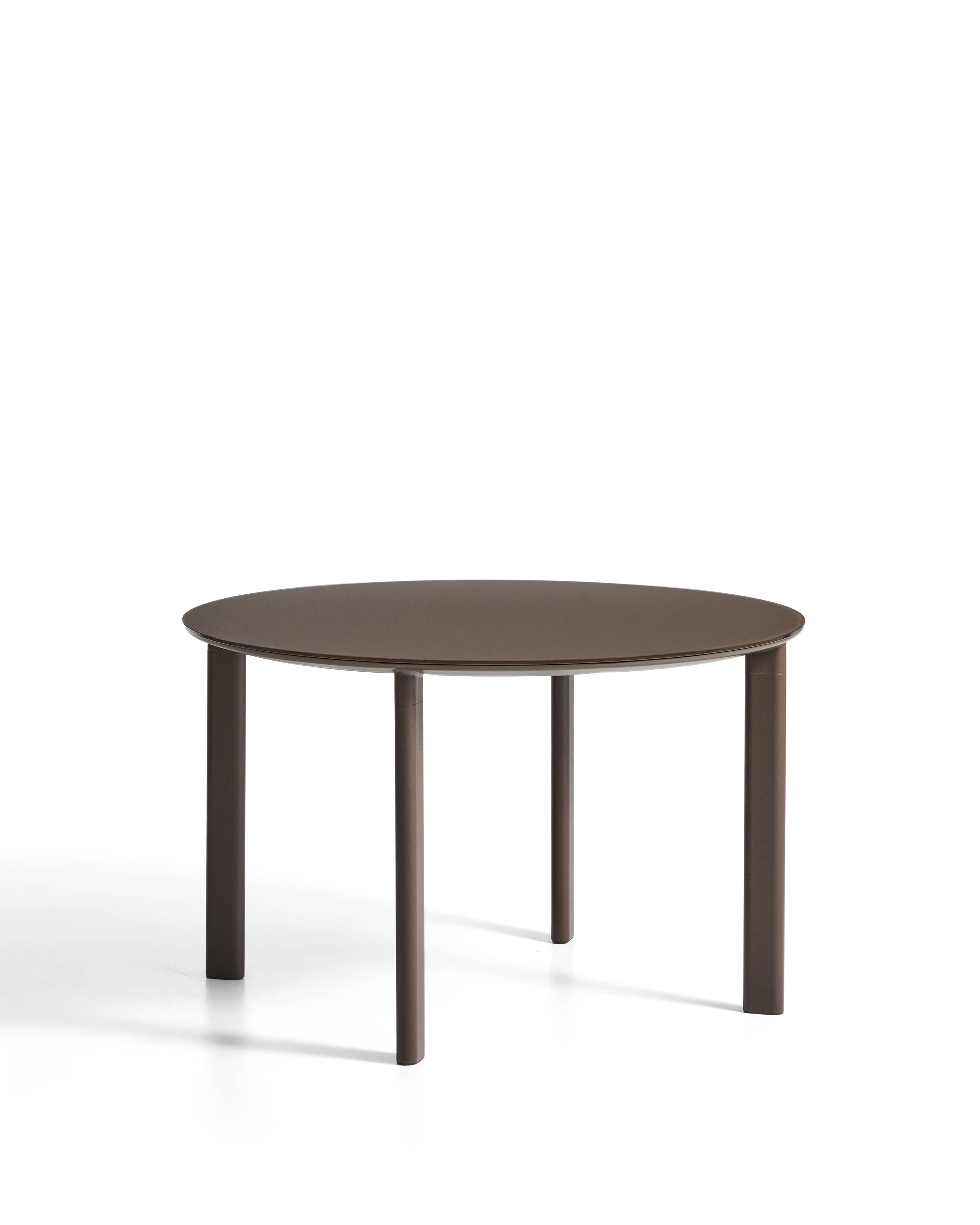 KAVE HOME Table de jardin ERICE