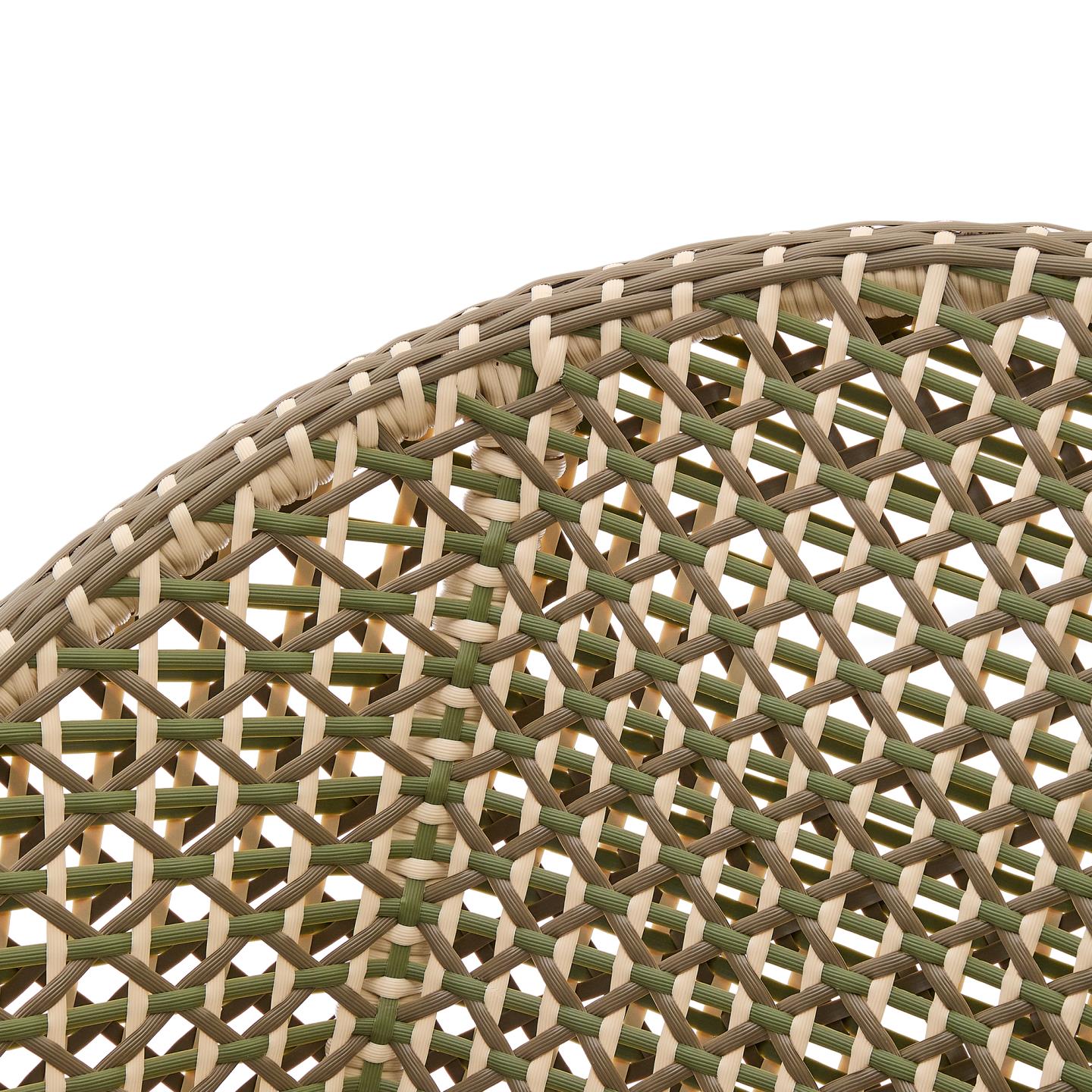 KAVE HOME Gartensessel OLBIA KAVE HOME Gartensessel OLBIA