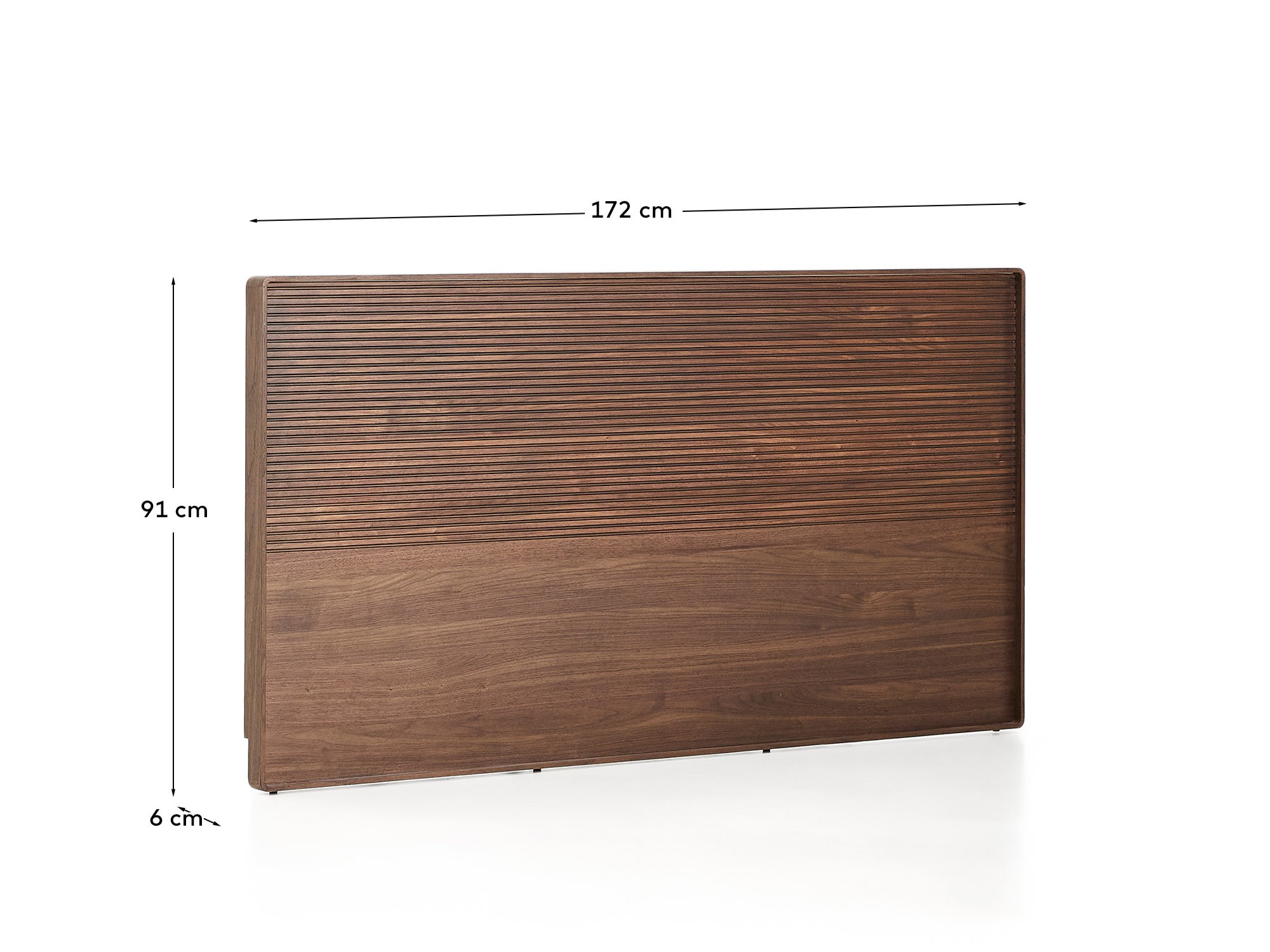 Kave Home NORLEN headboard