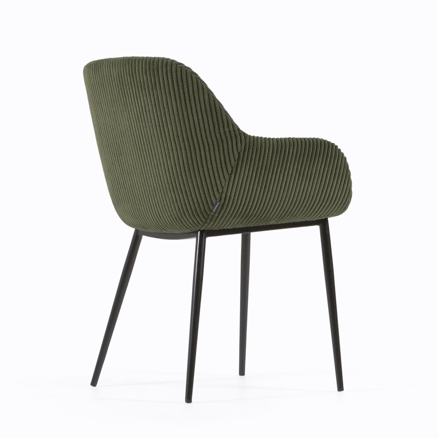 KAVE HOME Chaise KONNA