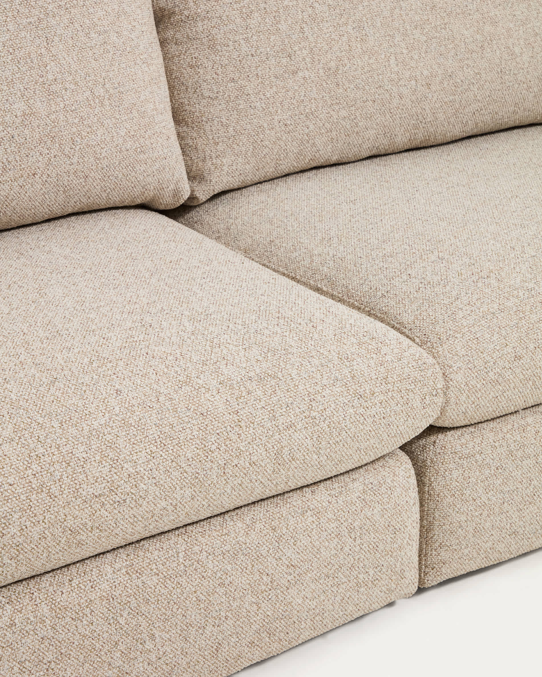 KAVE HOME Sofa VERA